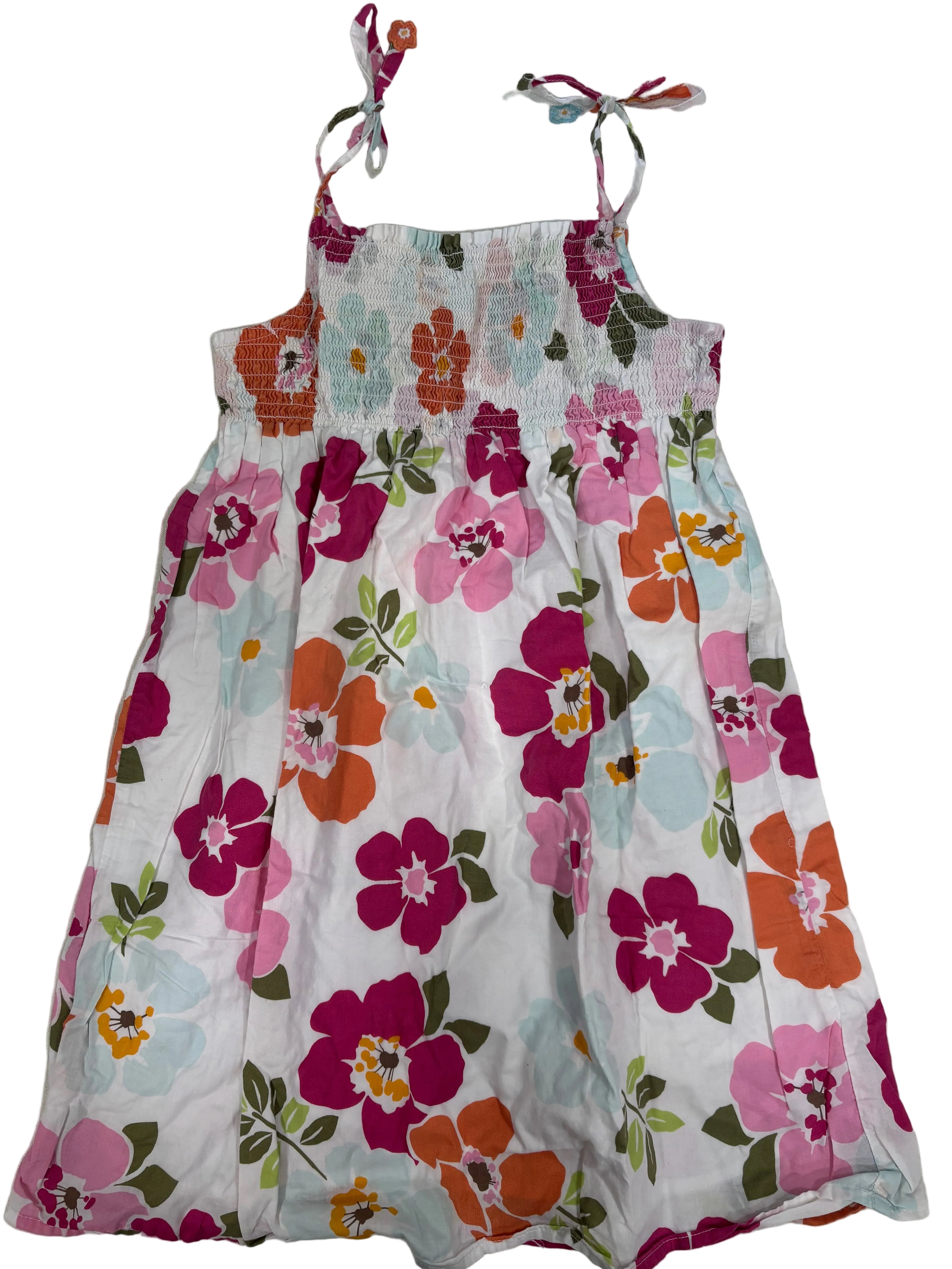 Gymboree, 7