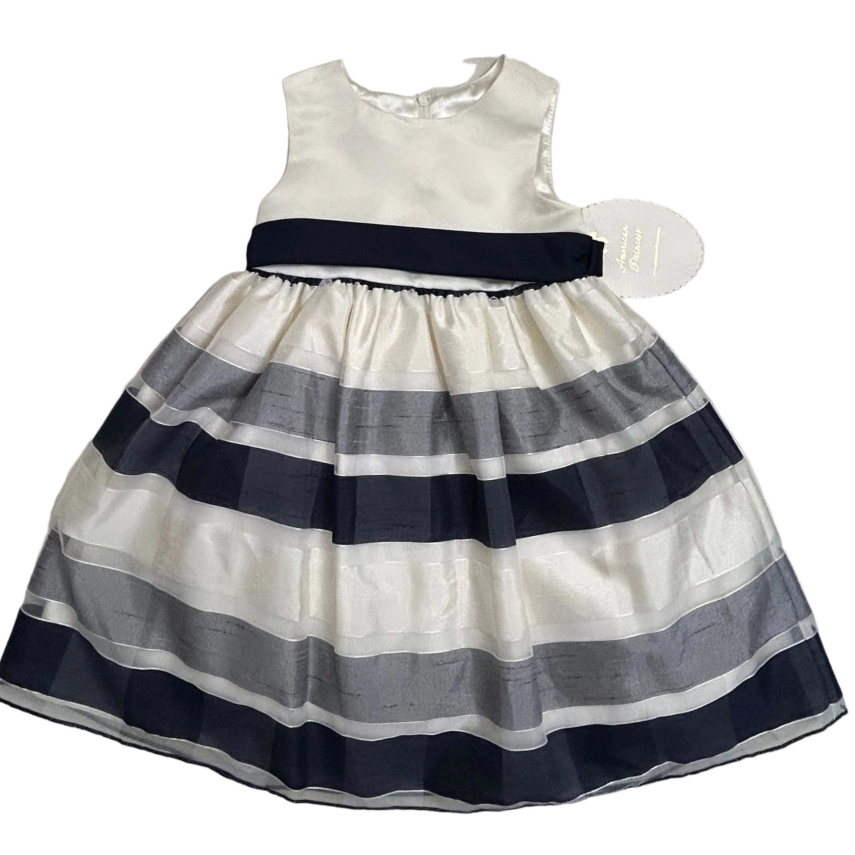 NWT American Princess, 2t