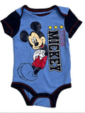 Disney, 3-6m