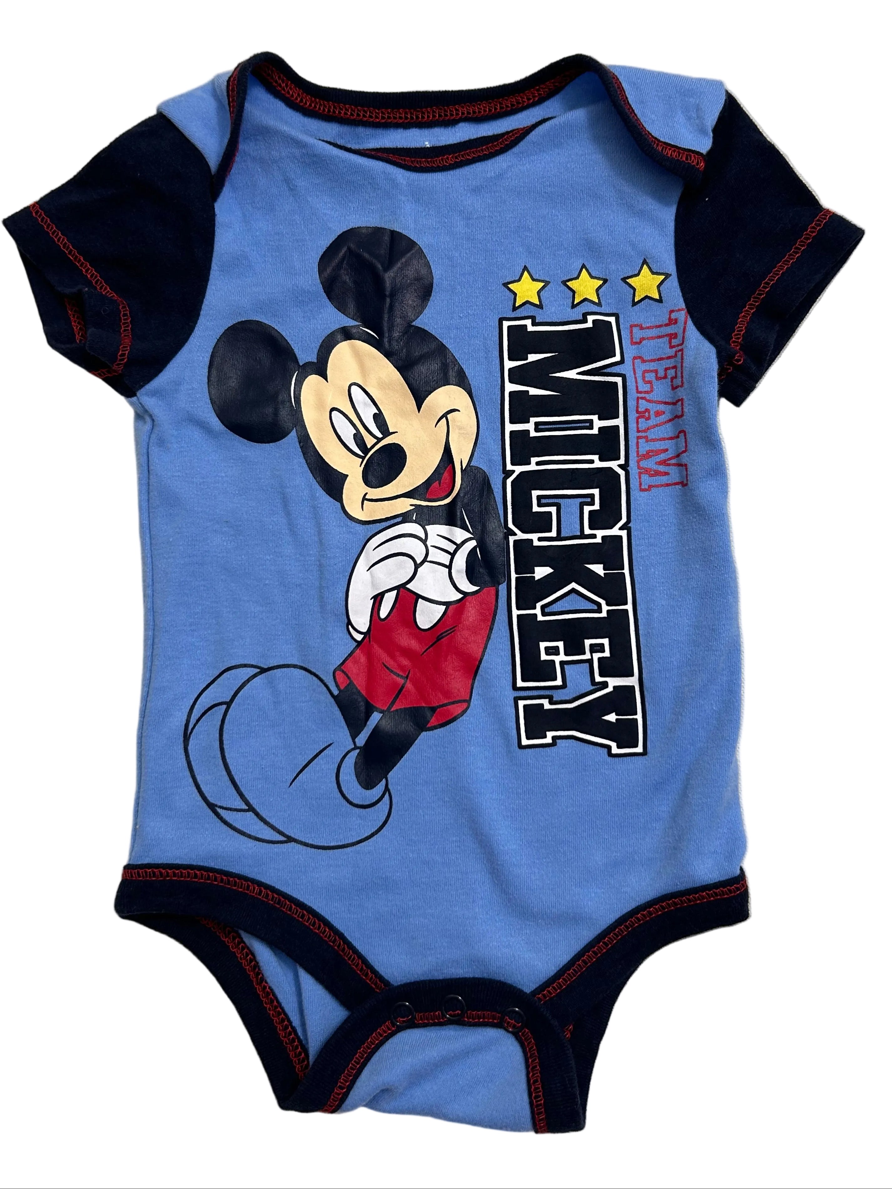 Disney, 3-6m