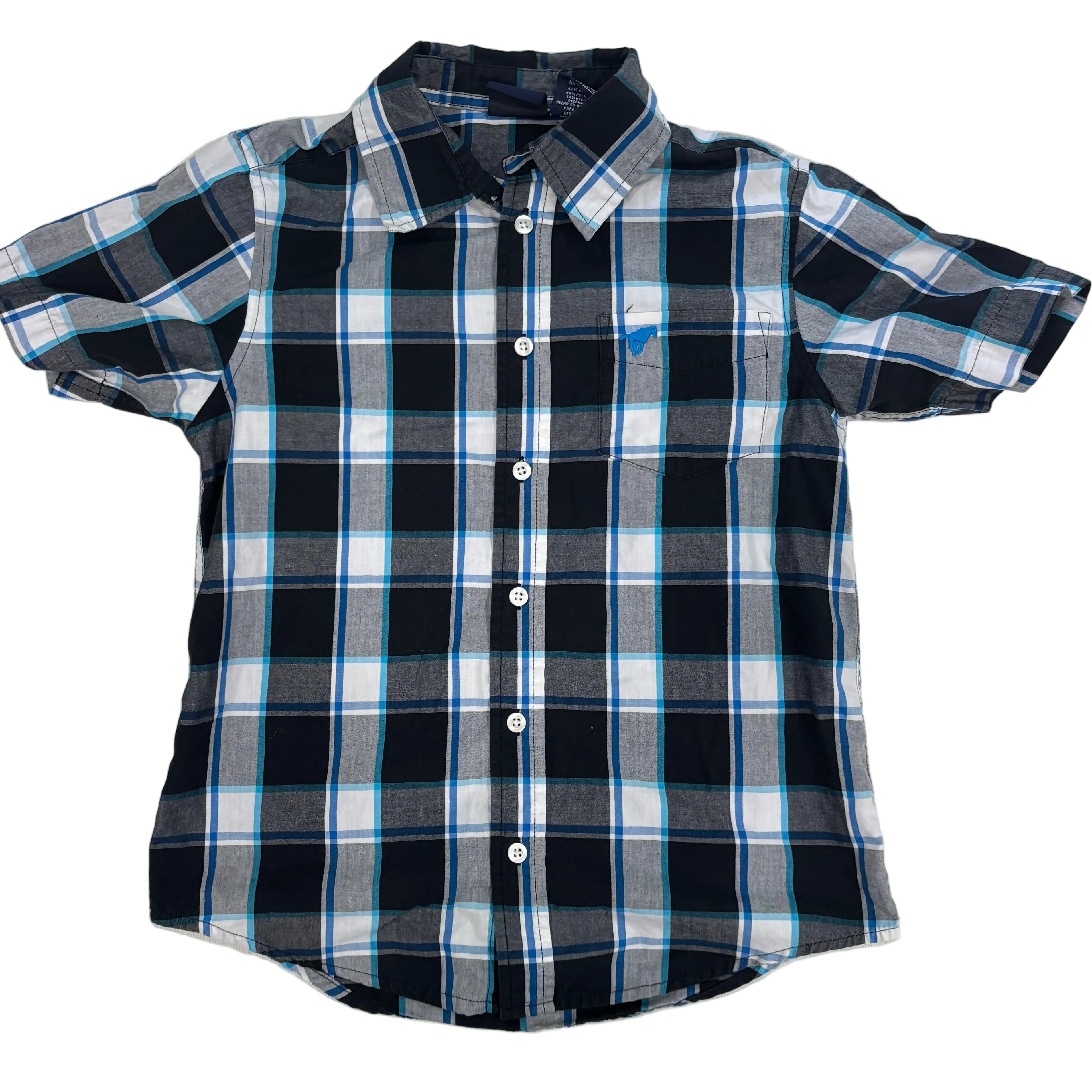 Wrangler, 8