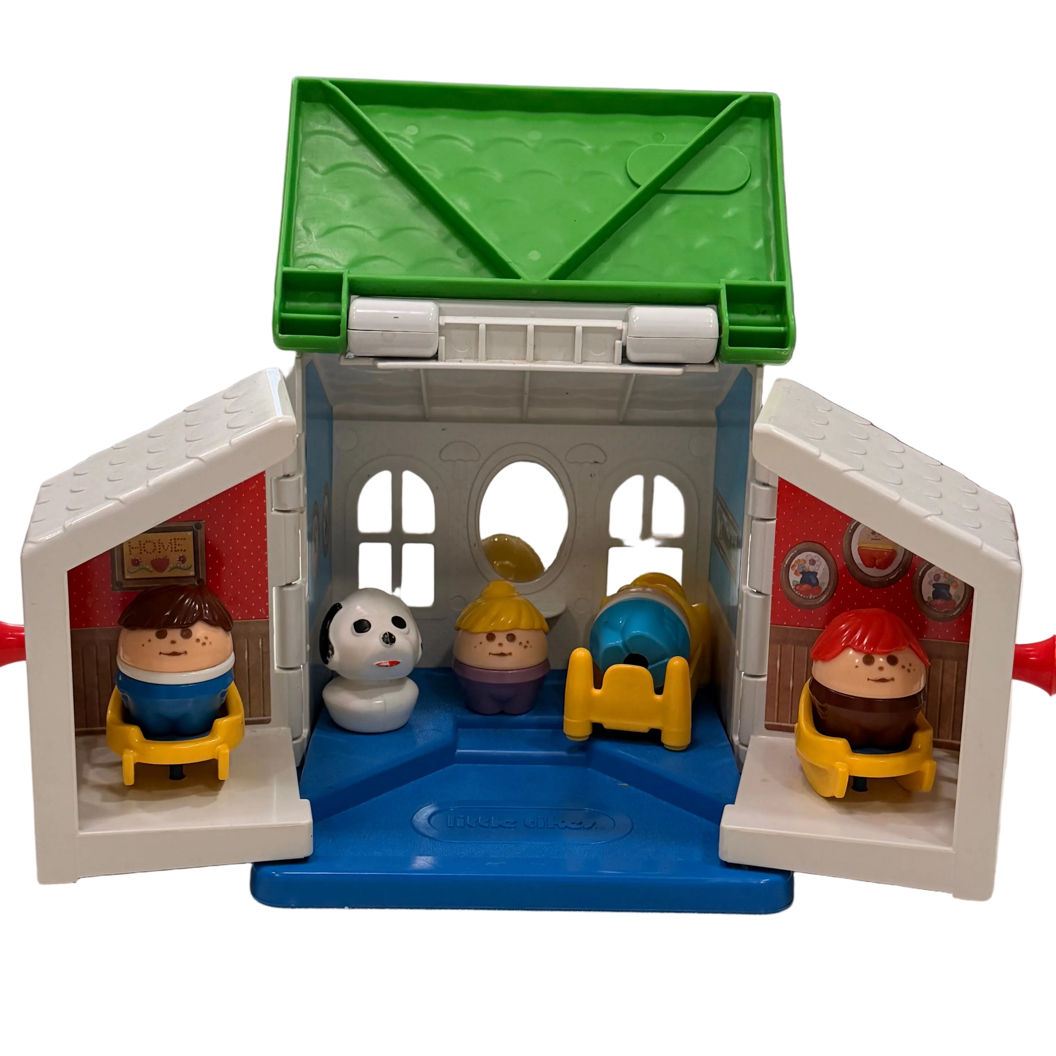 Vintage Little Tikes Toy