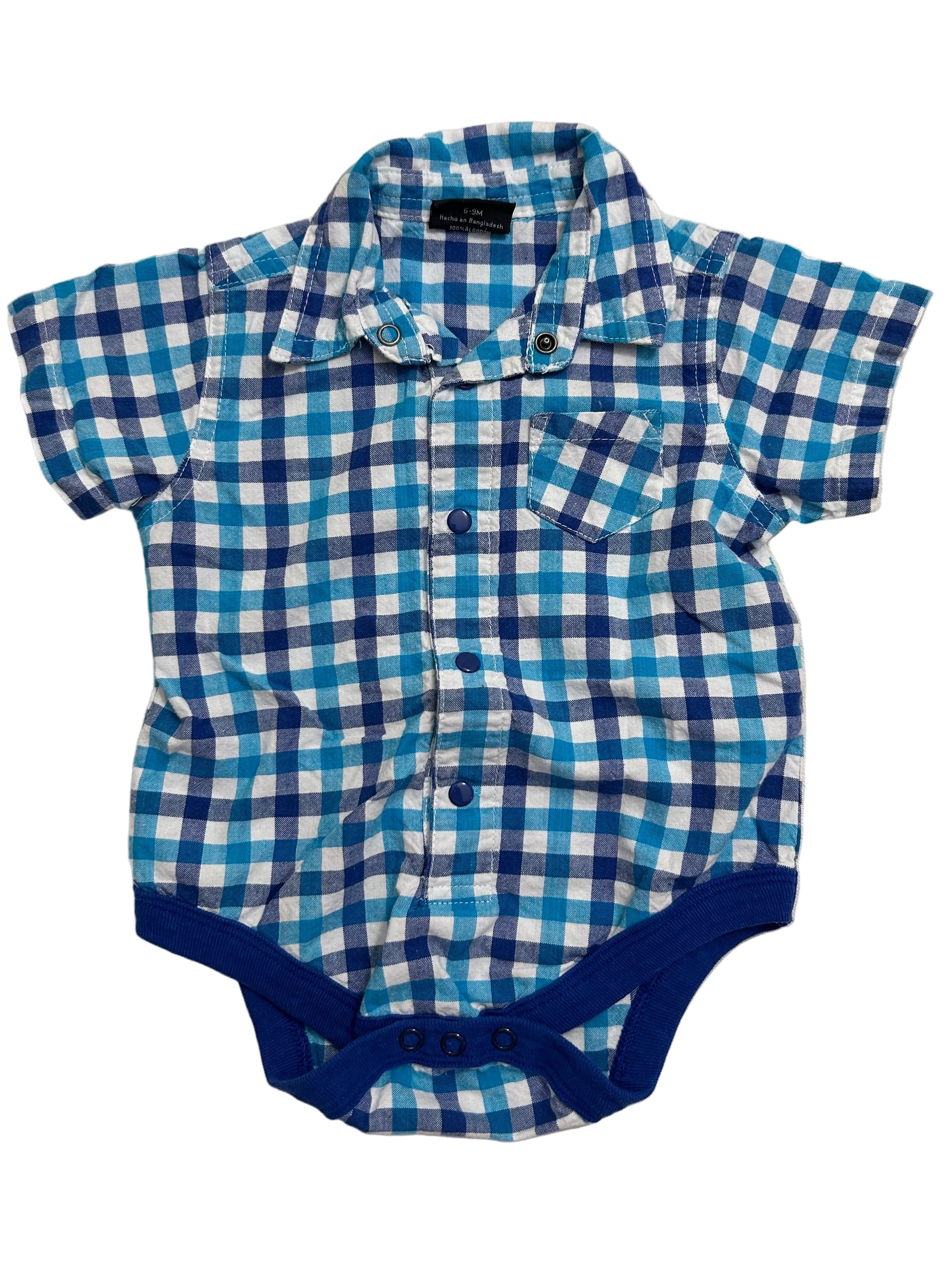 Faded Glory, 6-9m