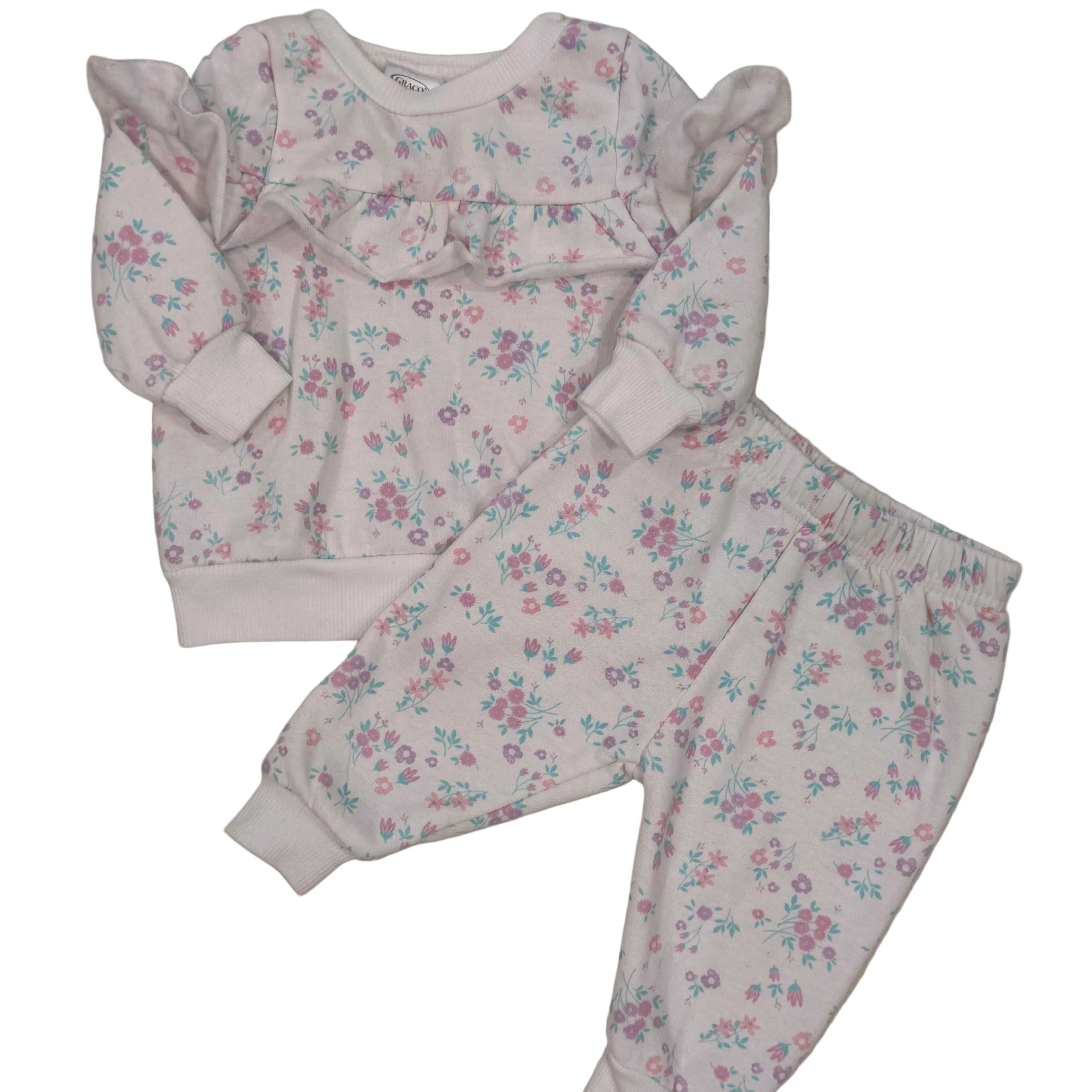 Graco, 3-6m