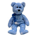 Vintage TY "Holiday Teddy" 1999
