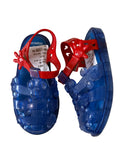 Mini Melissa, 10C