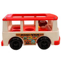 Vintage Fisher Price Toy 1969