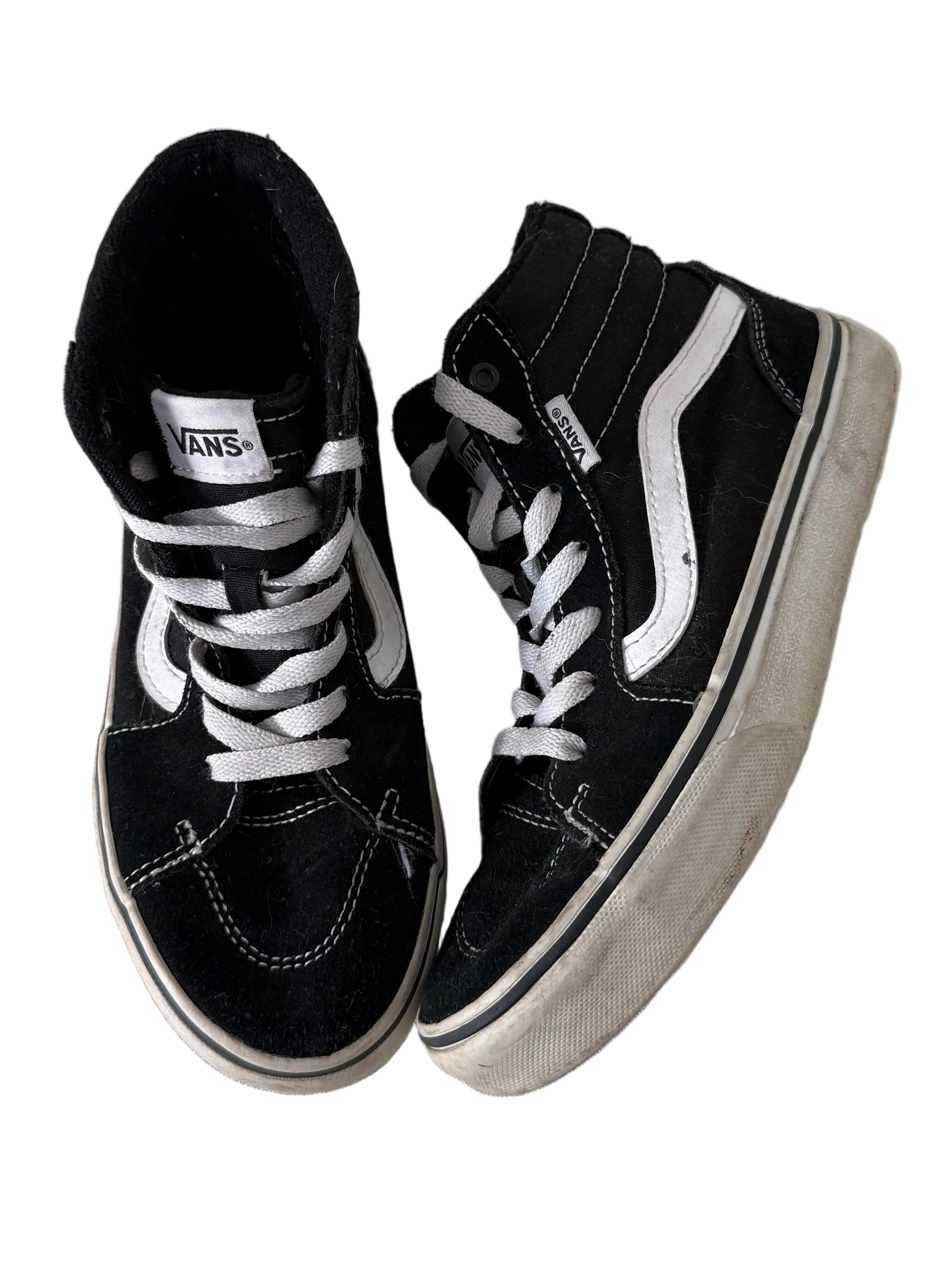 Vans, 3Y