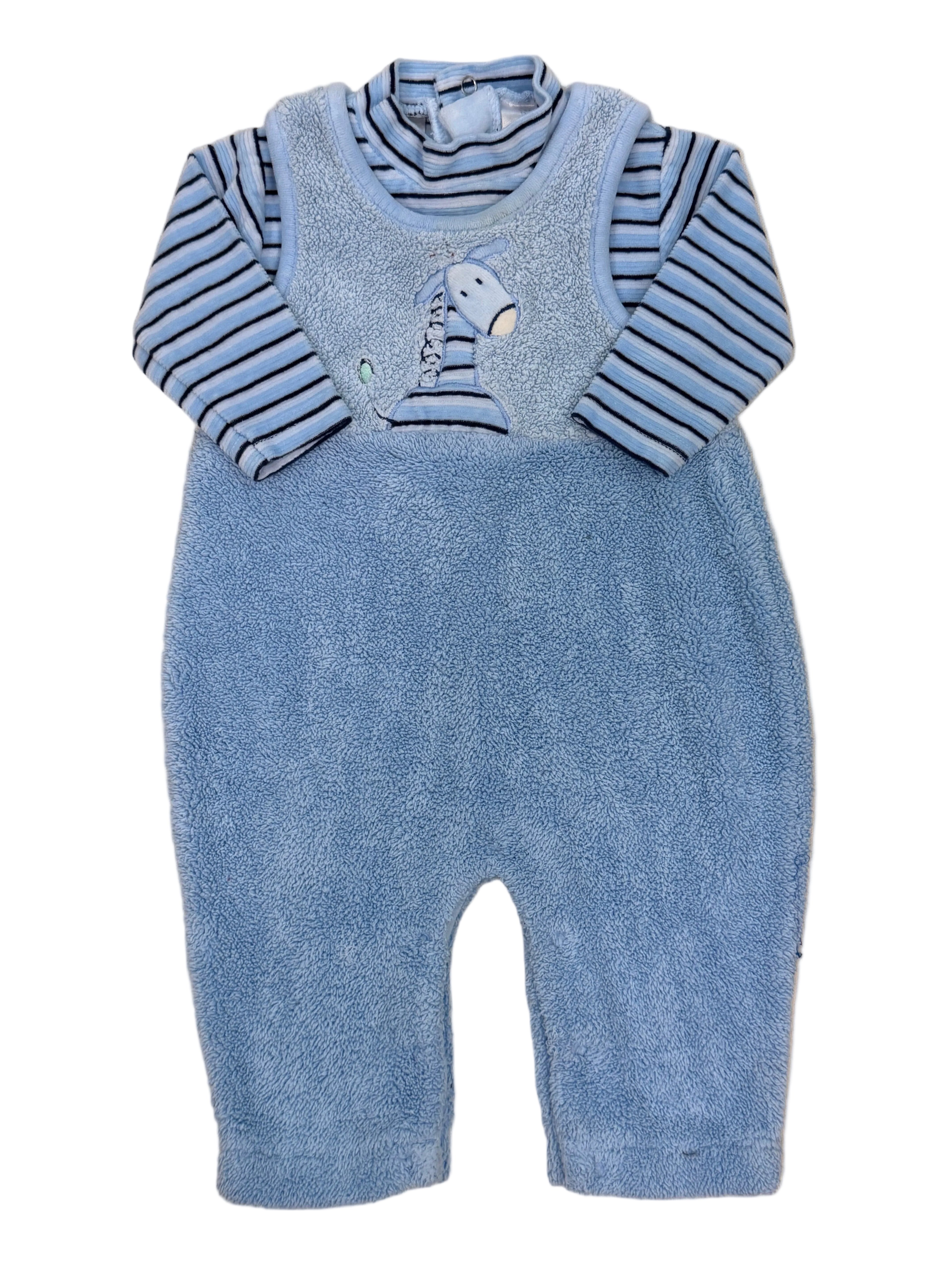 Y2K Koalababy, 3-6m