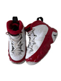 Jordan, 5C