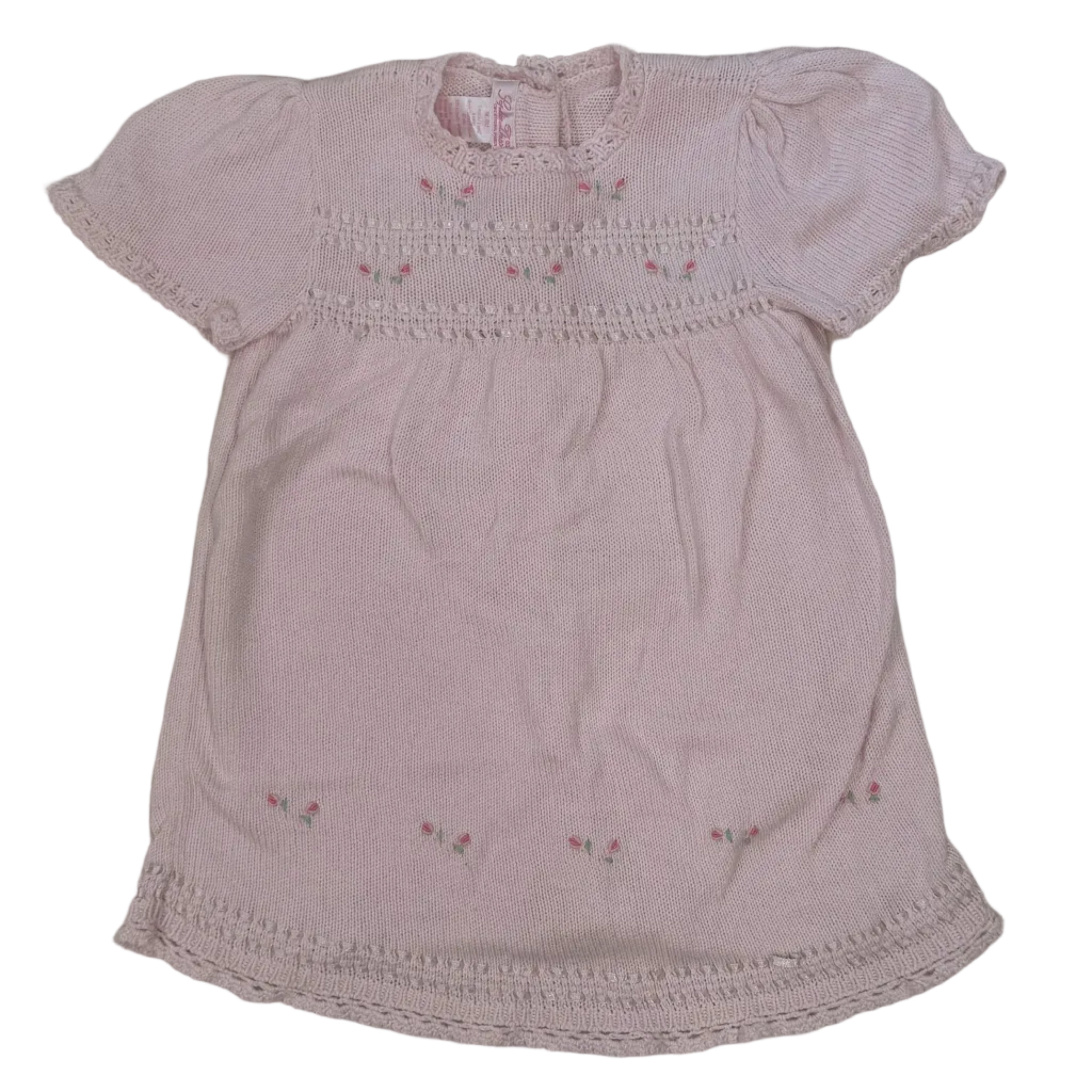 Vintage Sophie Dess, 6m