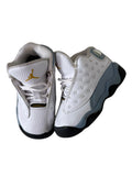 Jordan, 5C
