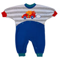 Vintage Fresh Kids, 3-6m