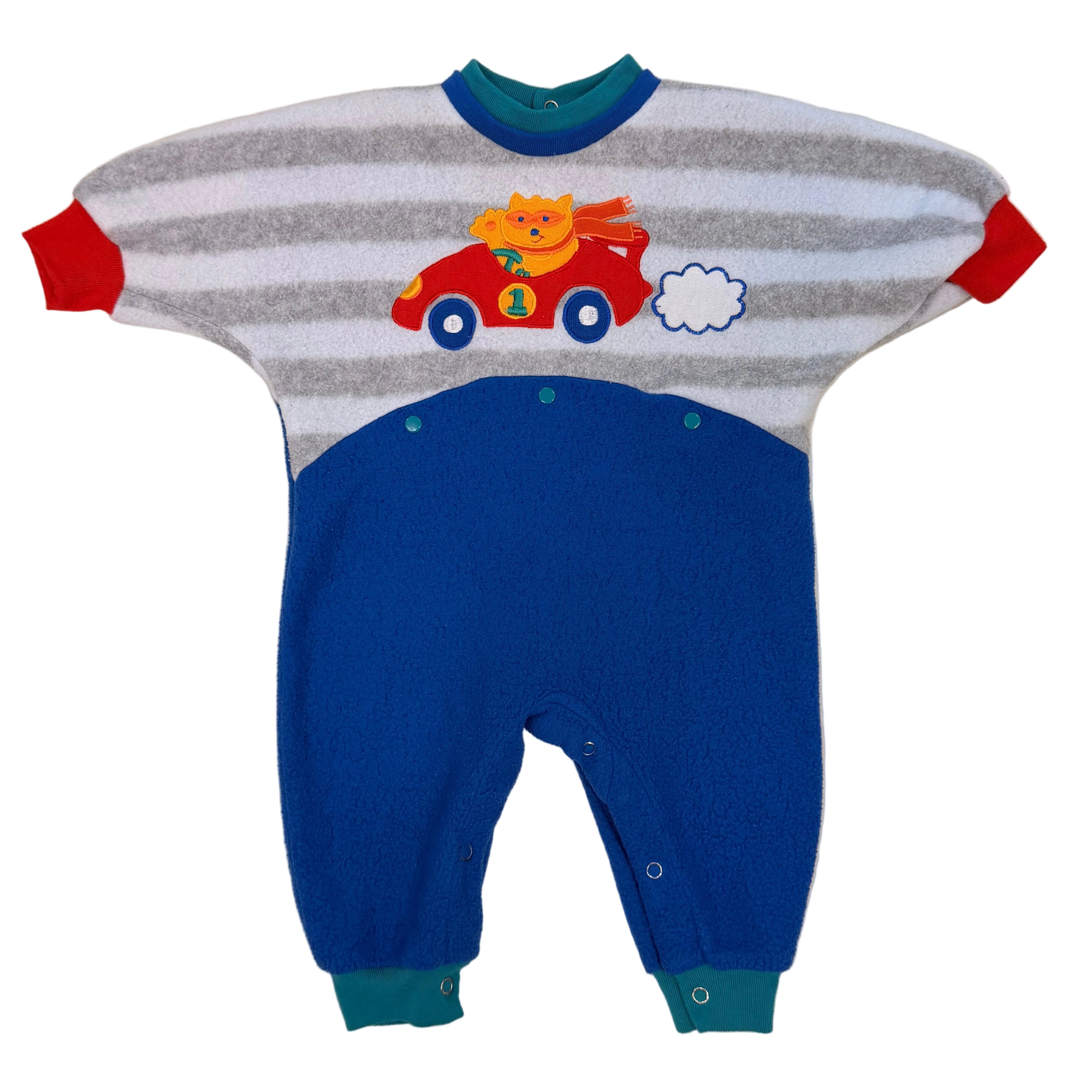 Vintage Fresh Kids, 3-6m