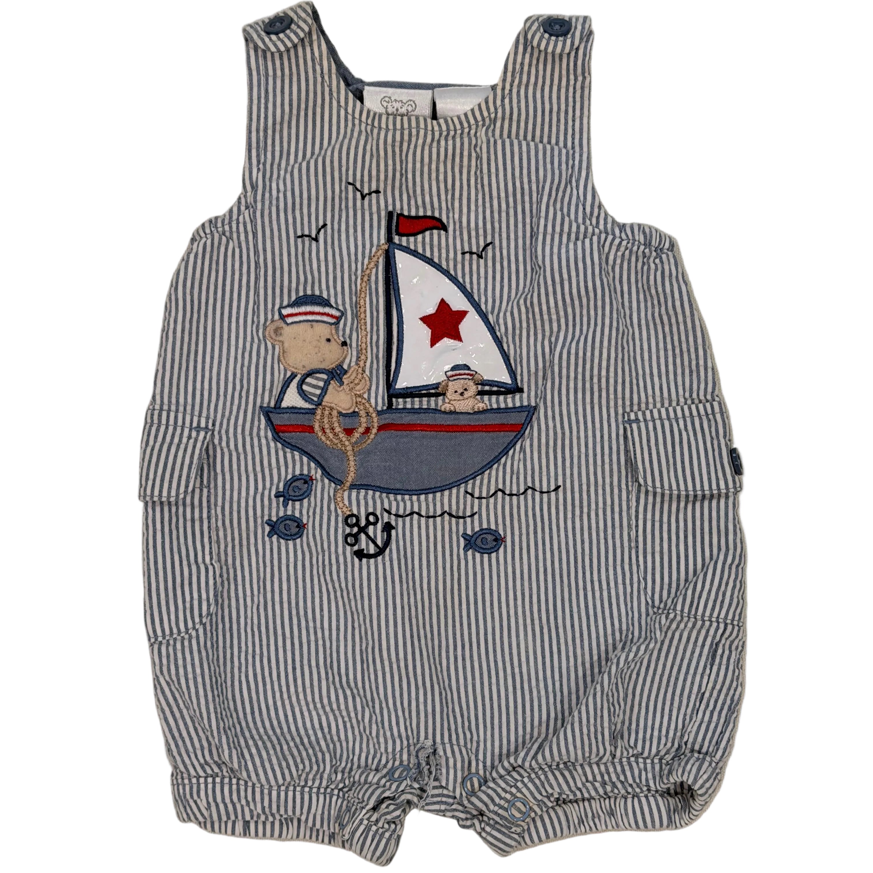 Y2K Koalababy, 3-6m