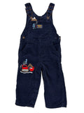 Y2K Oshkosh, 18m
