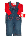 NWT Y2K Baby Togs, 3-6m