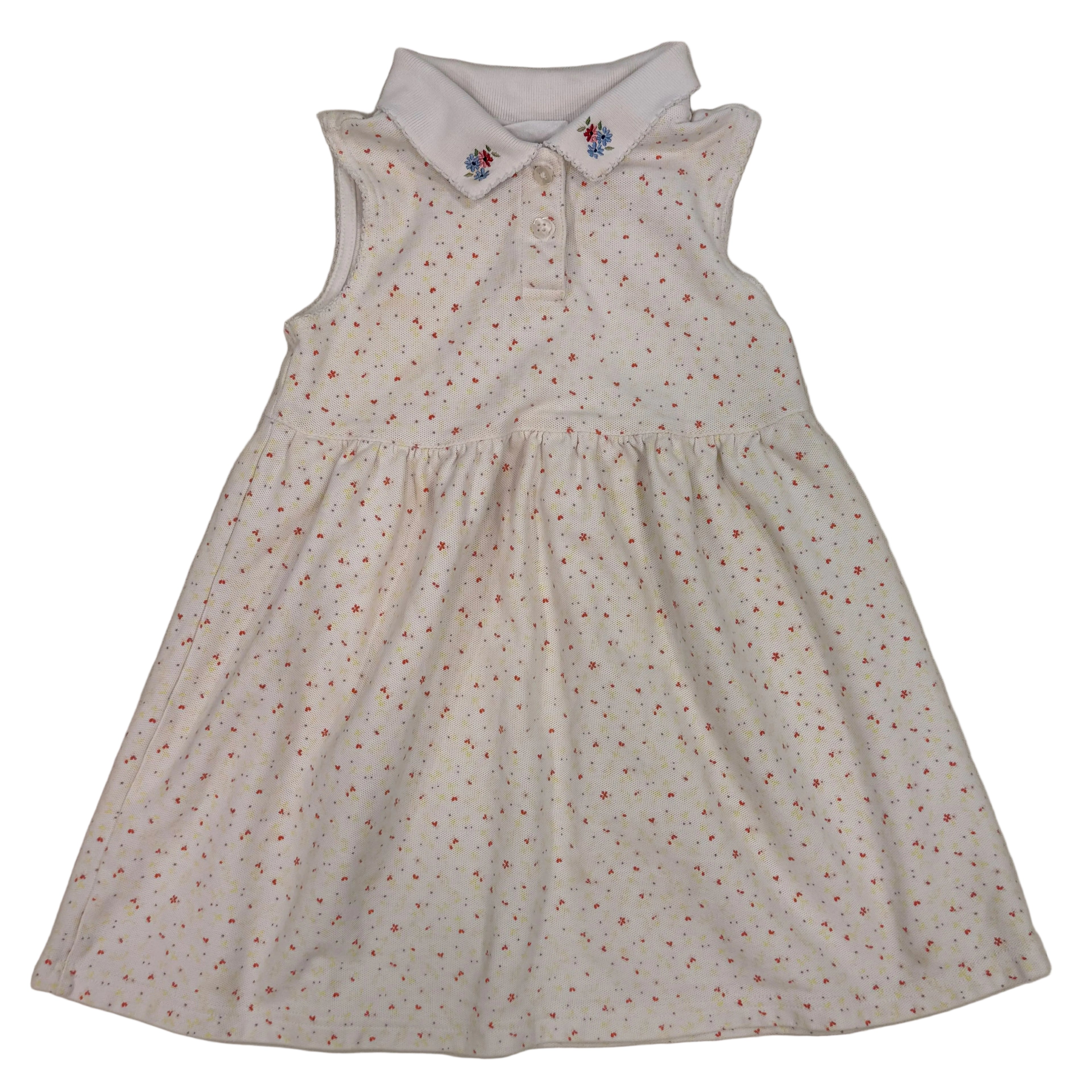 Vintage Gymboree, 4