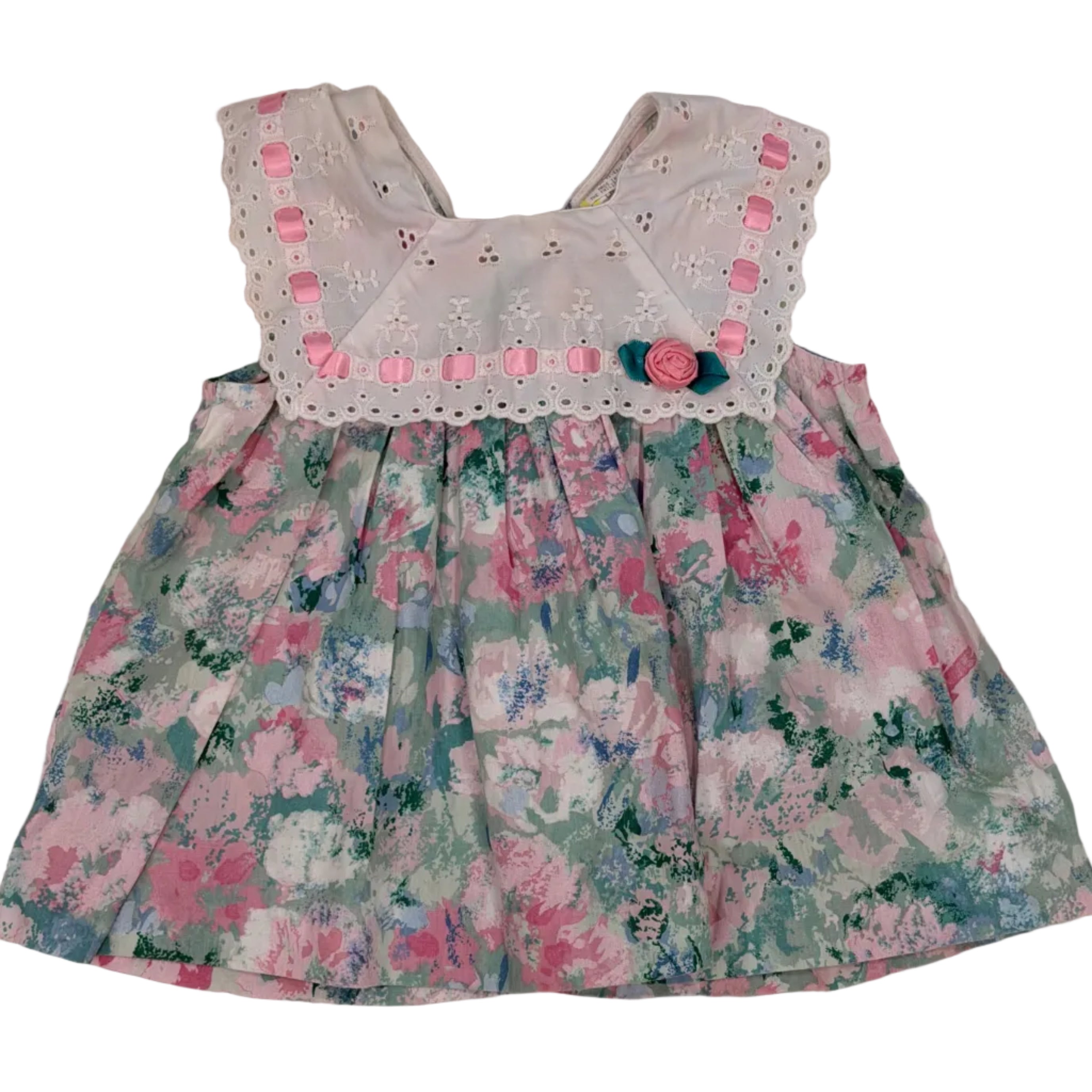 Vintage, 12m