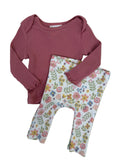 Daisy Fuentes, 3-6m