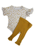 Jessica Simpson, 3-6m