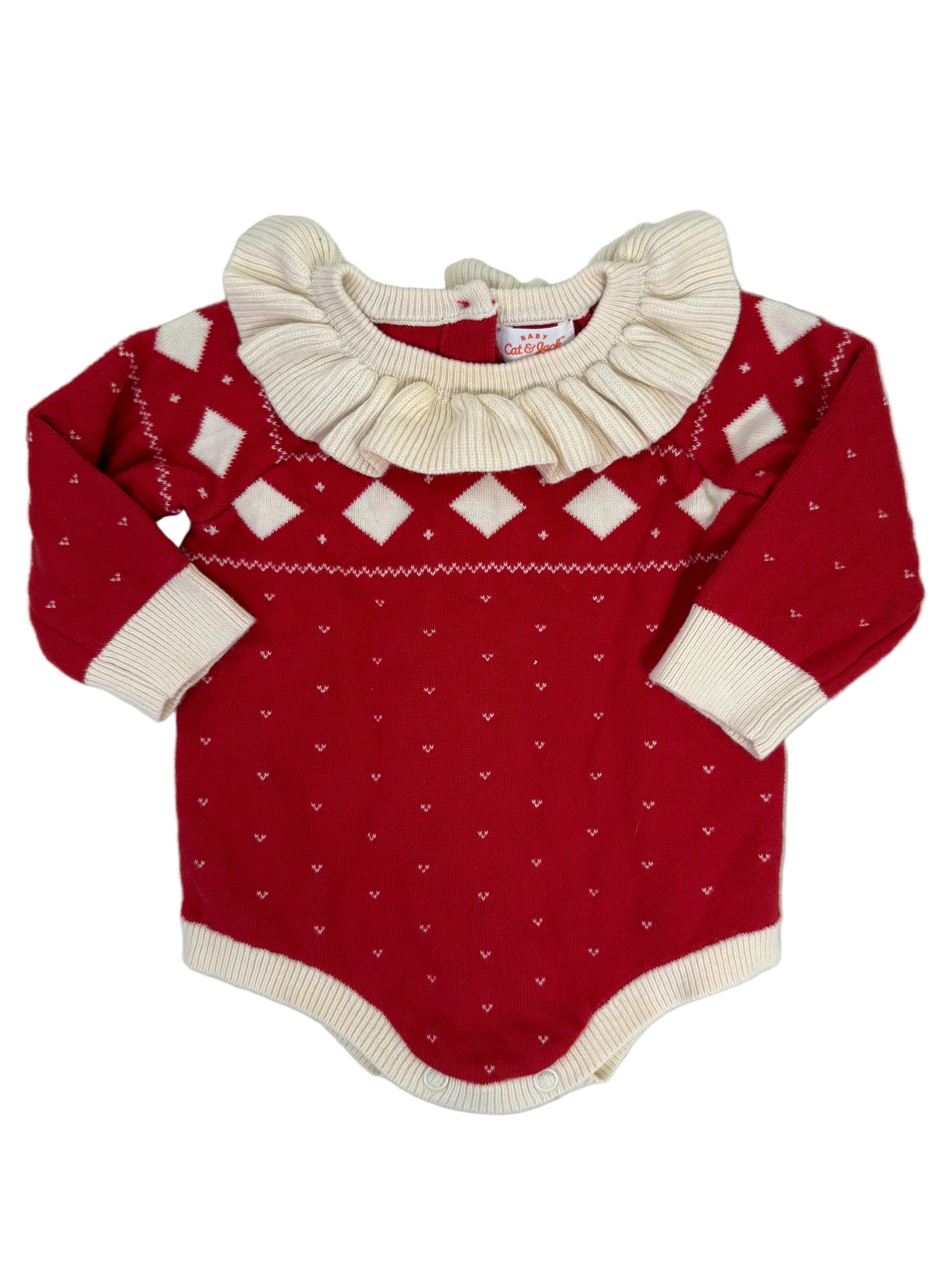 Cat & Jack, 0-3m