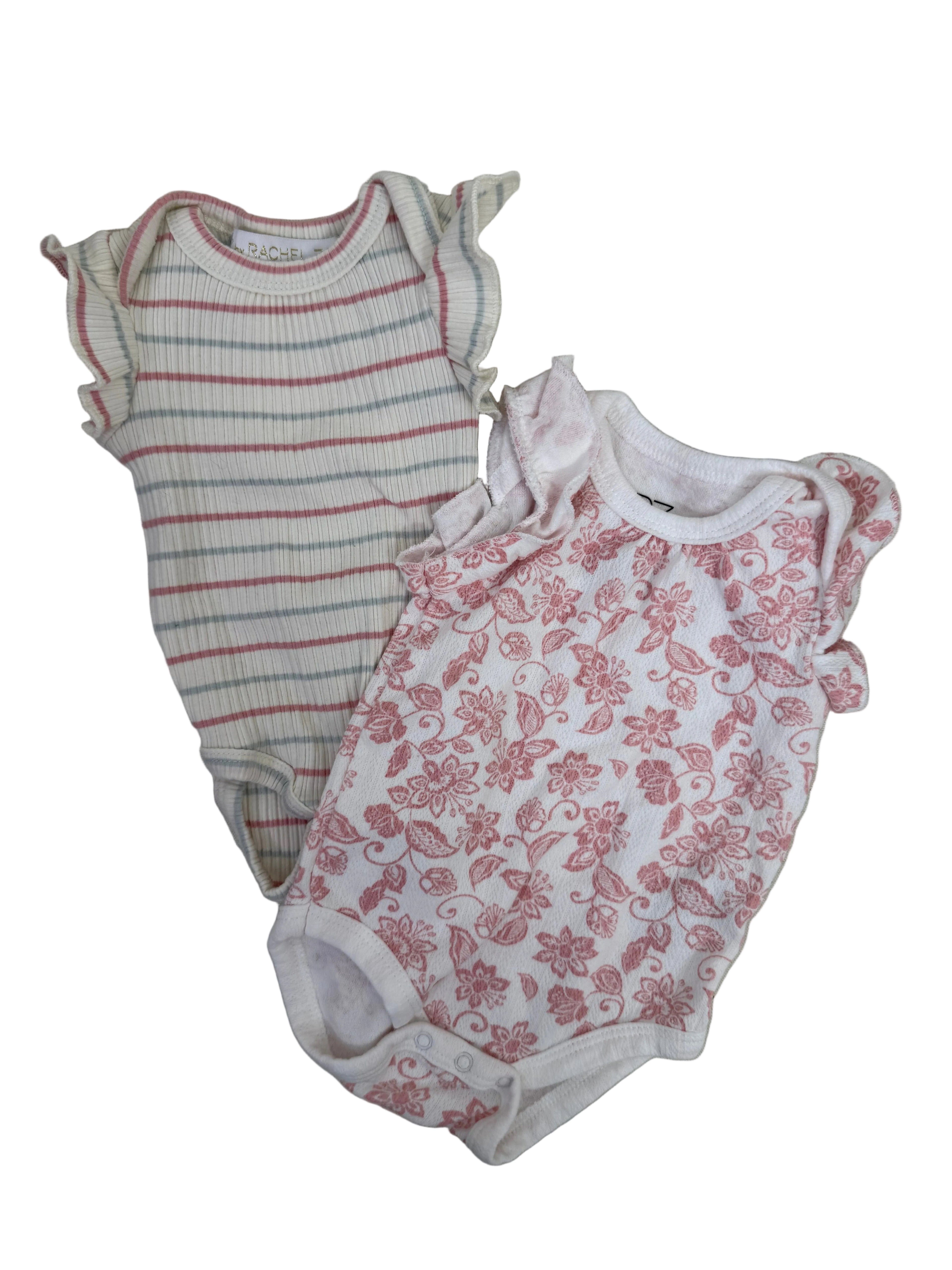 Rachel Zoe, 0-3m