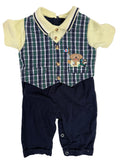 Vintage Baby Togs, 6-9m