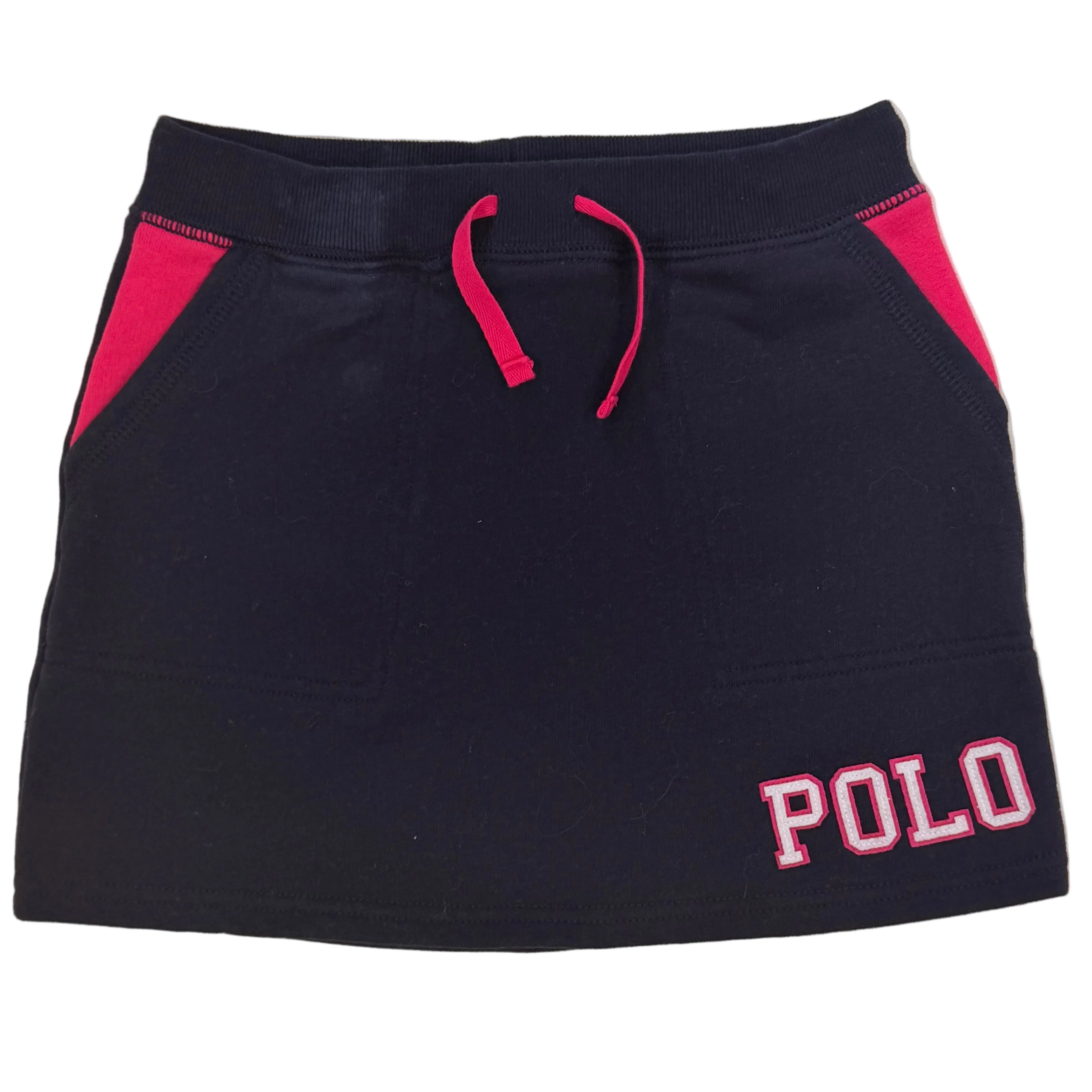Polo Ralph Lauren, 6