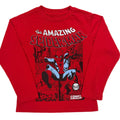 Spiderman, XS