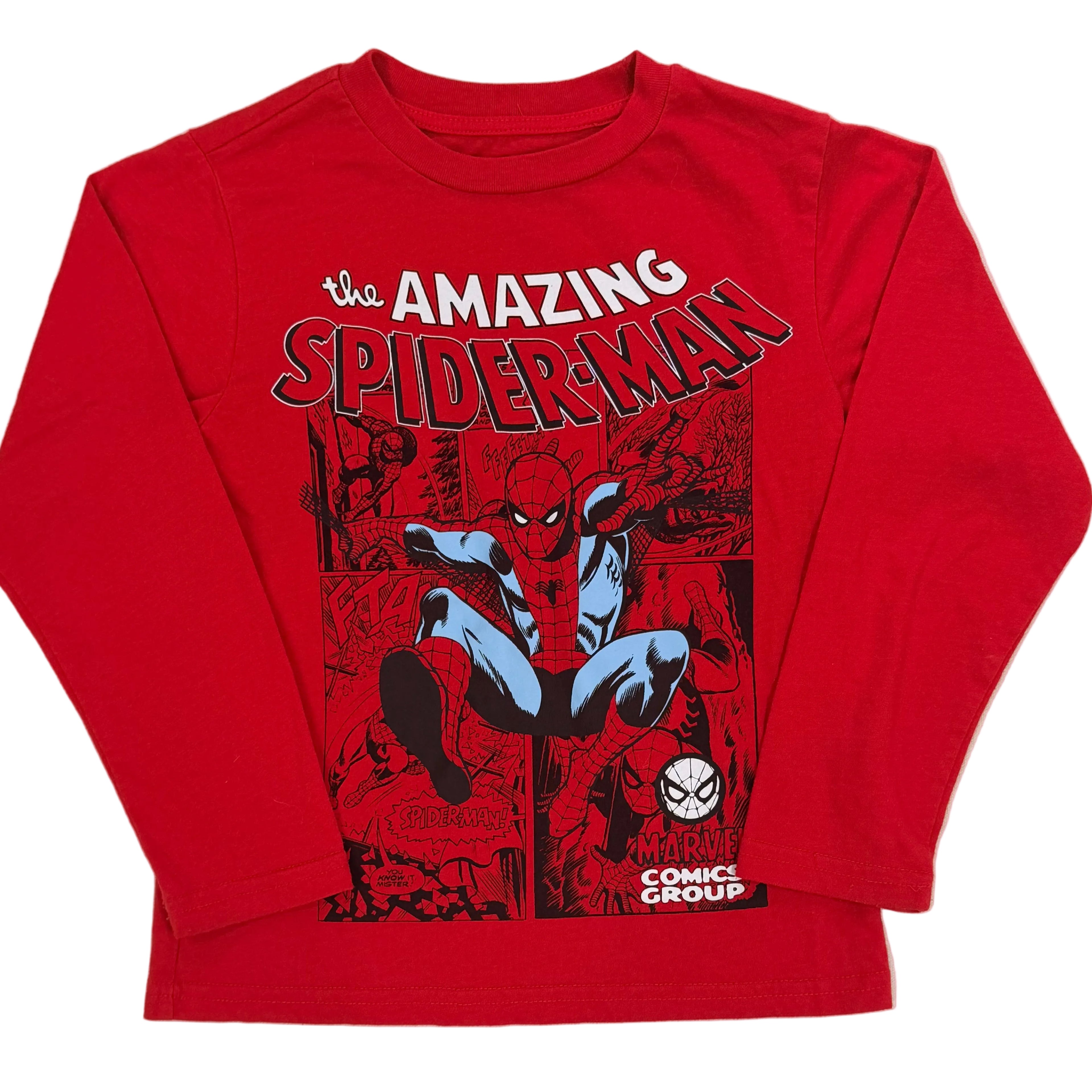 Spiderman, XS