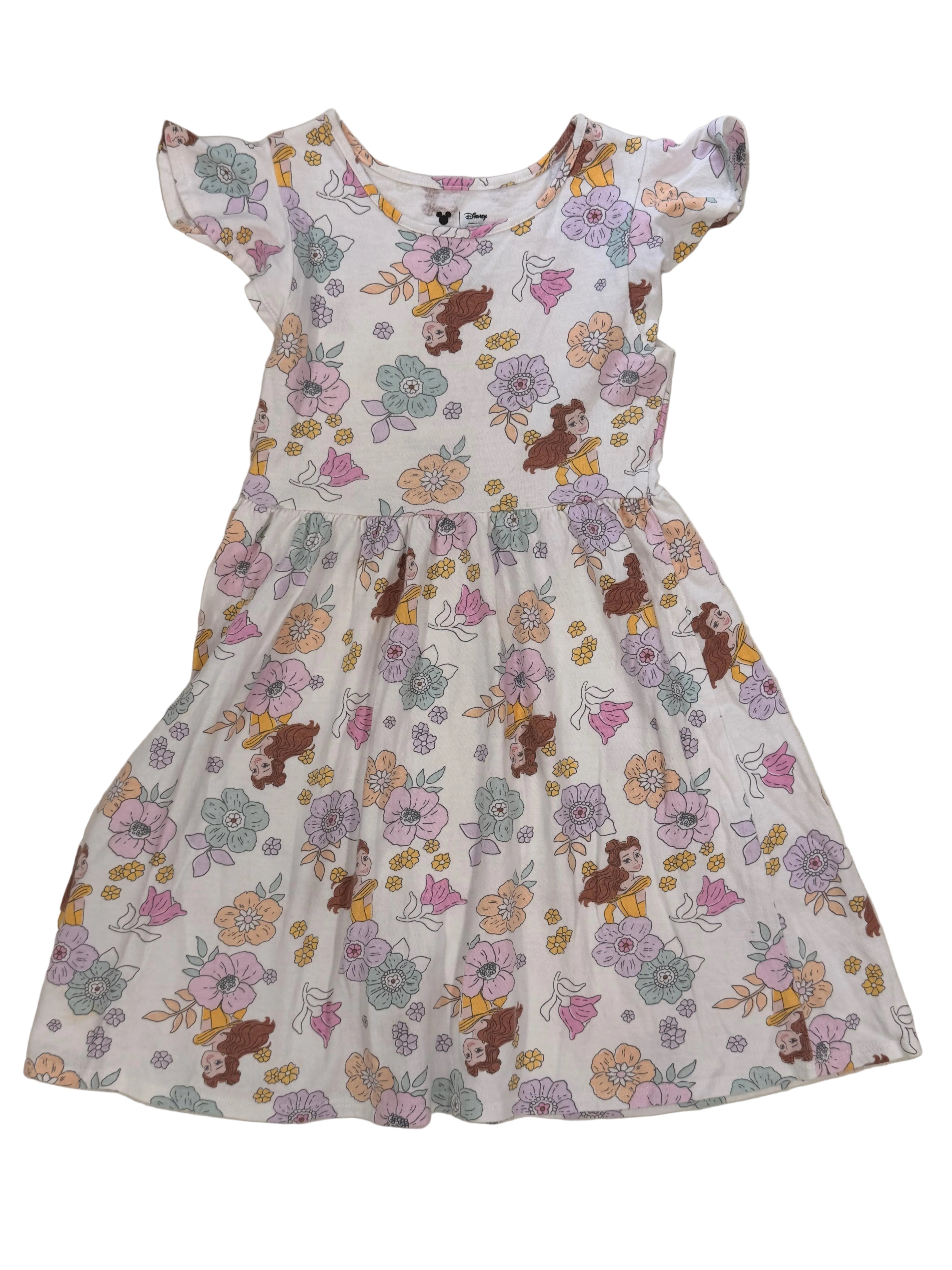 Jumping Beans Disney, 6