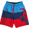 Spiderman, 4