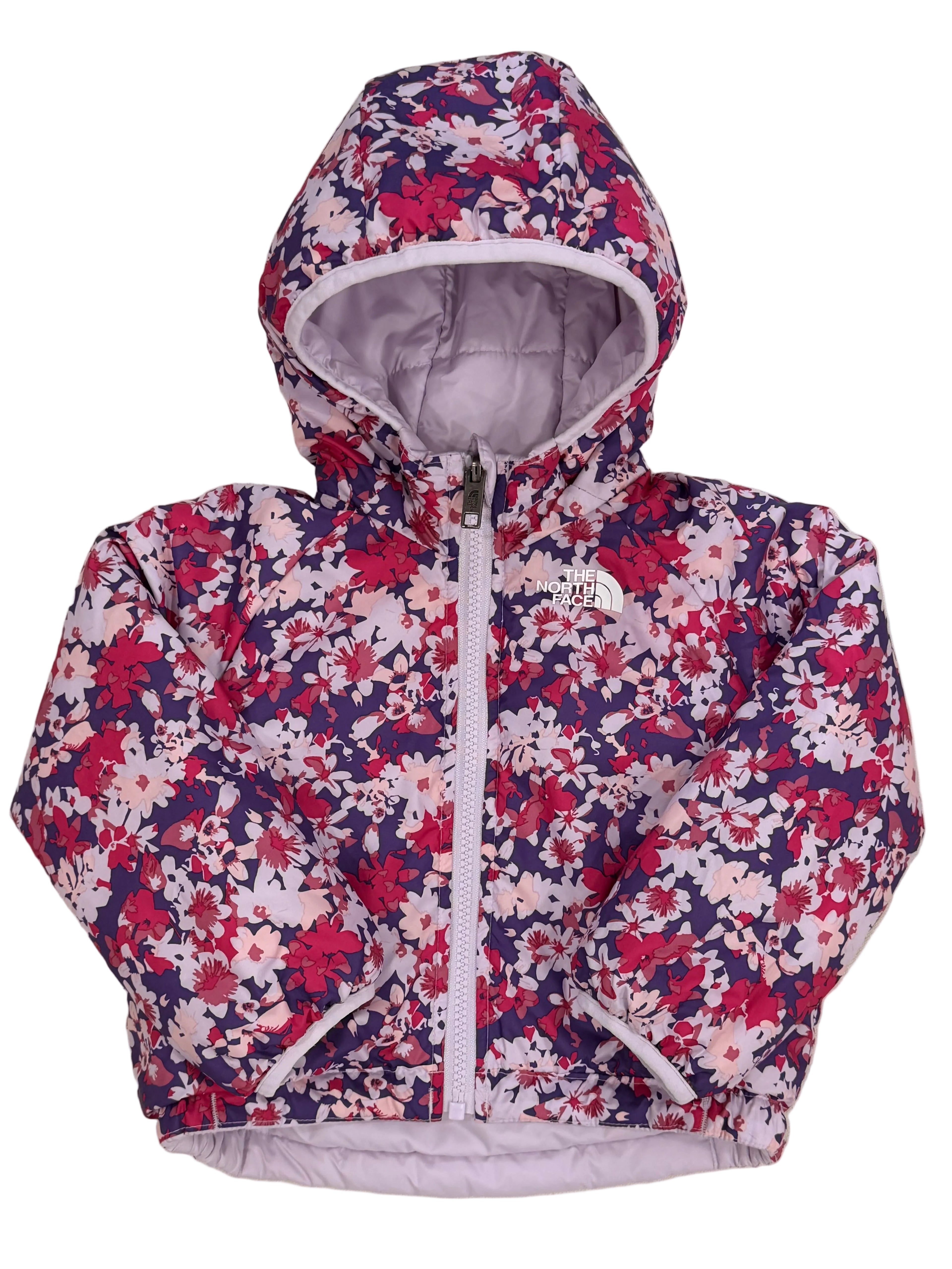 The North Face, 6-12m