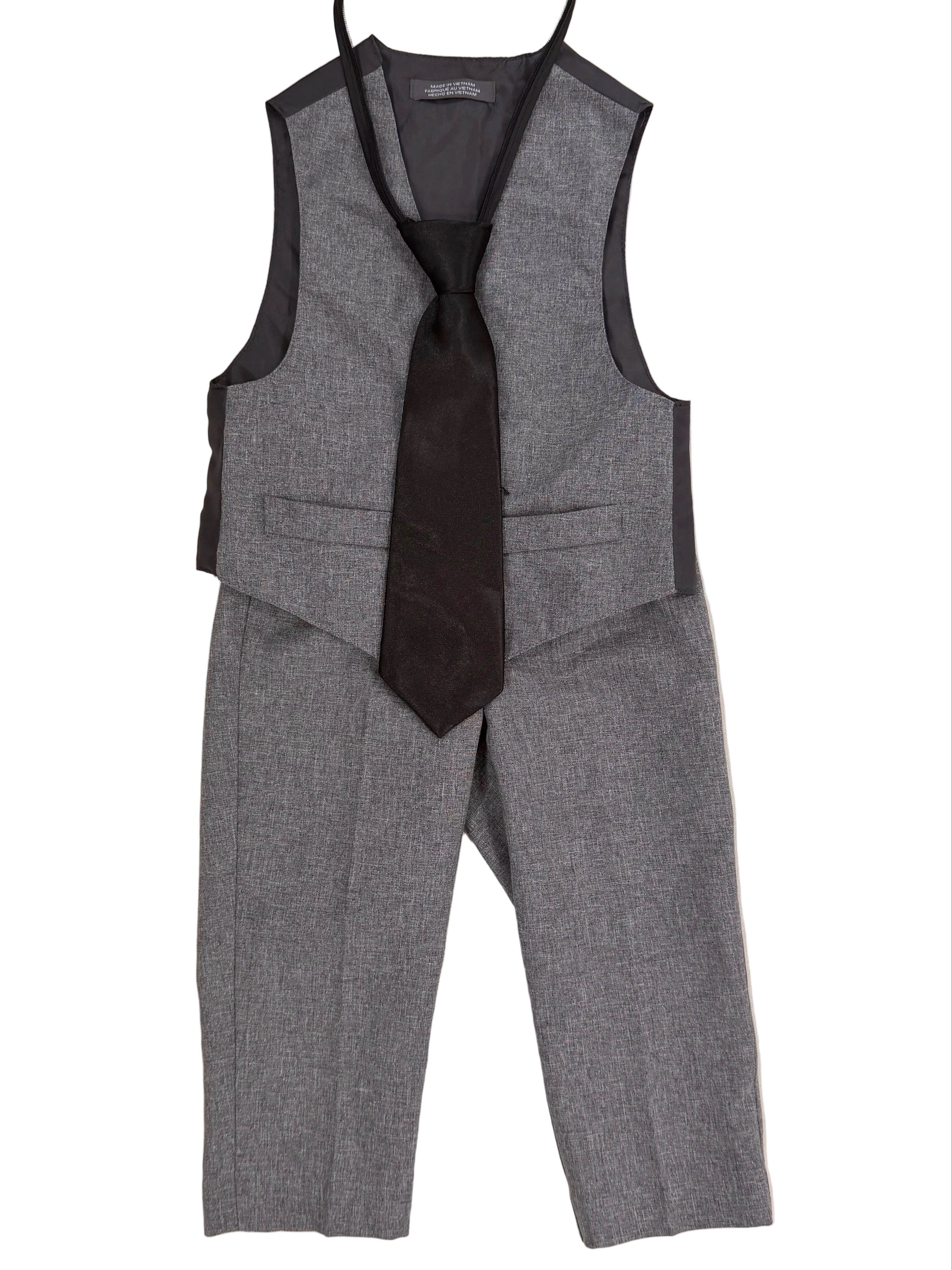 Van Heusen, 2t