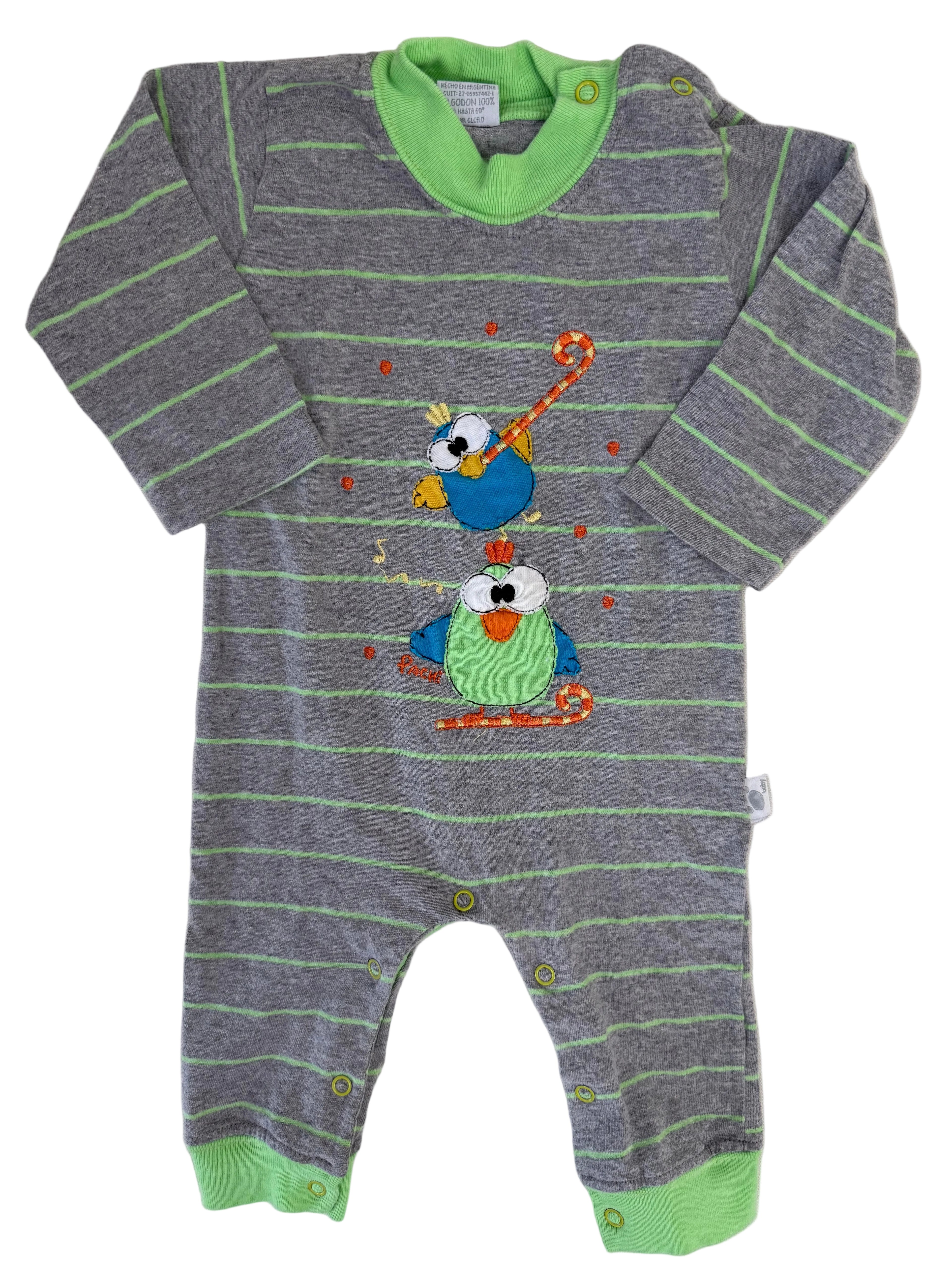 Pachi Baby, 3-6m