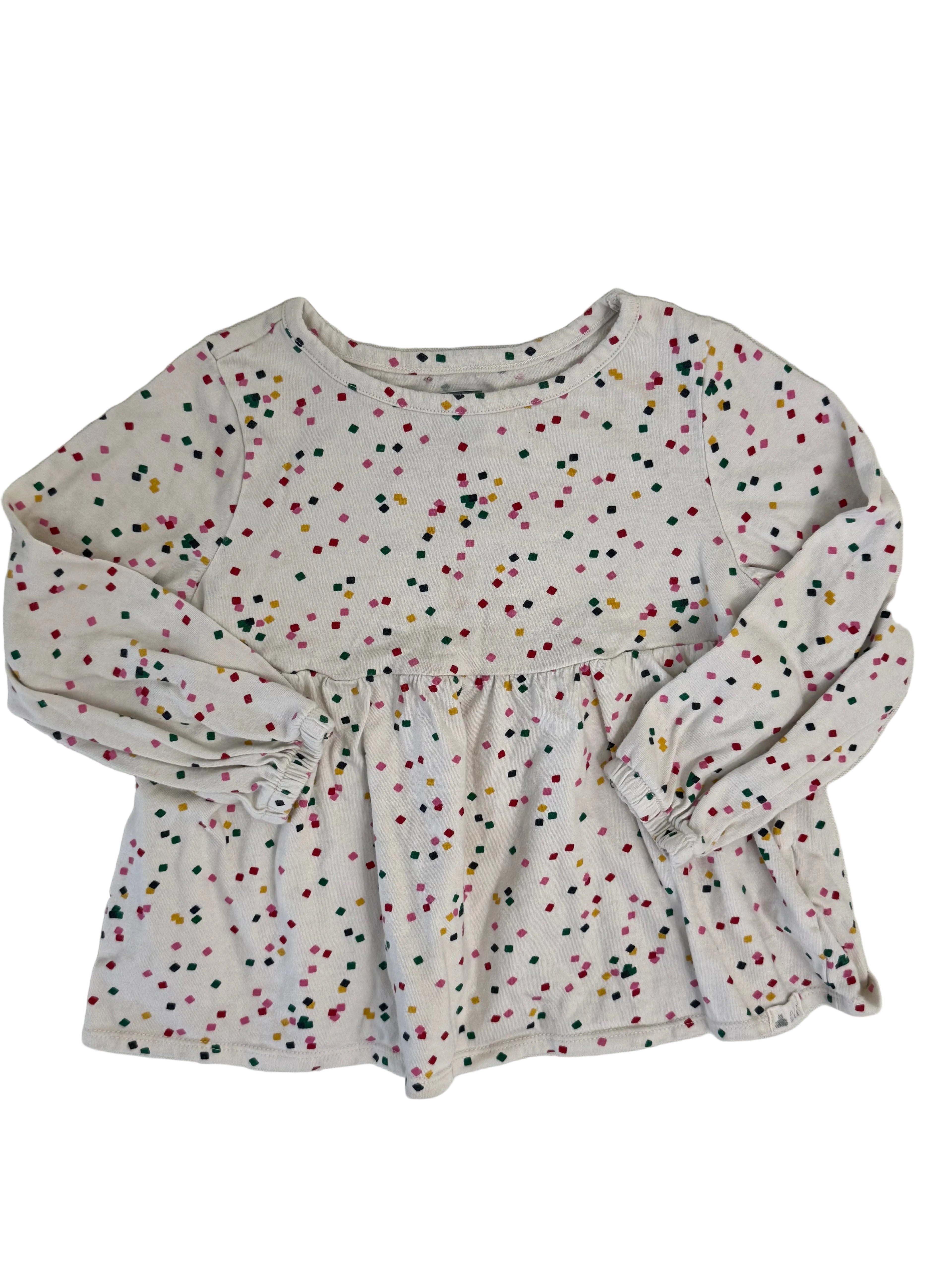 Gap, 4t