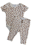 Emily & Oliver, 3-6m