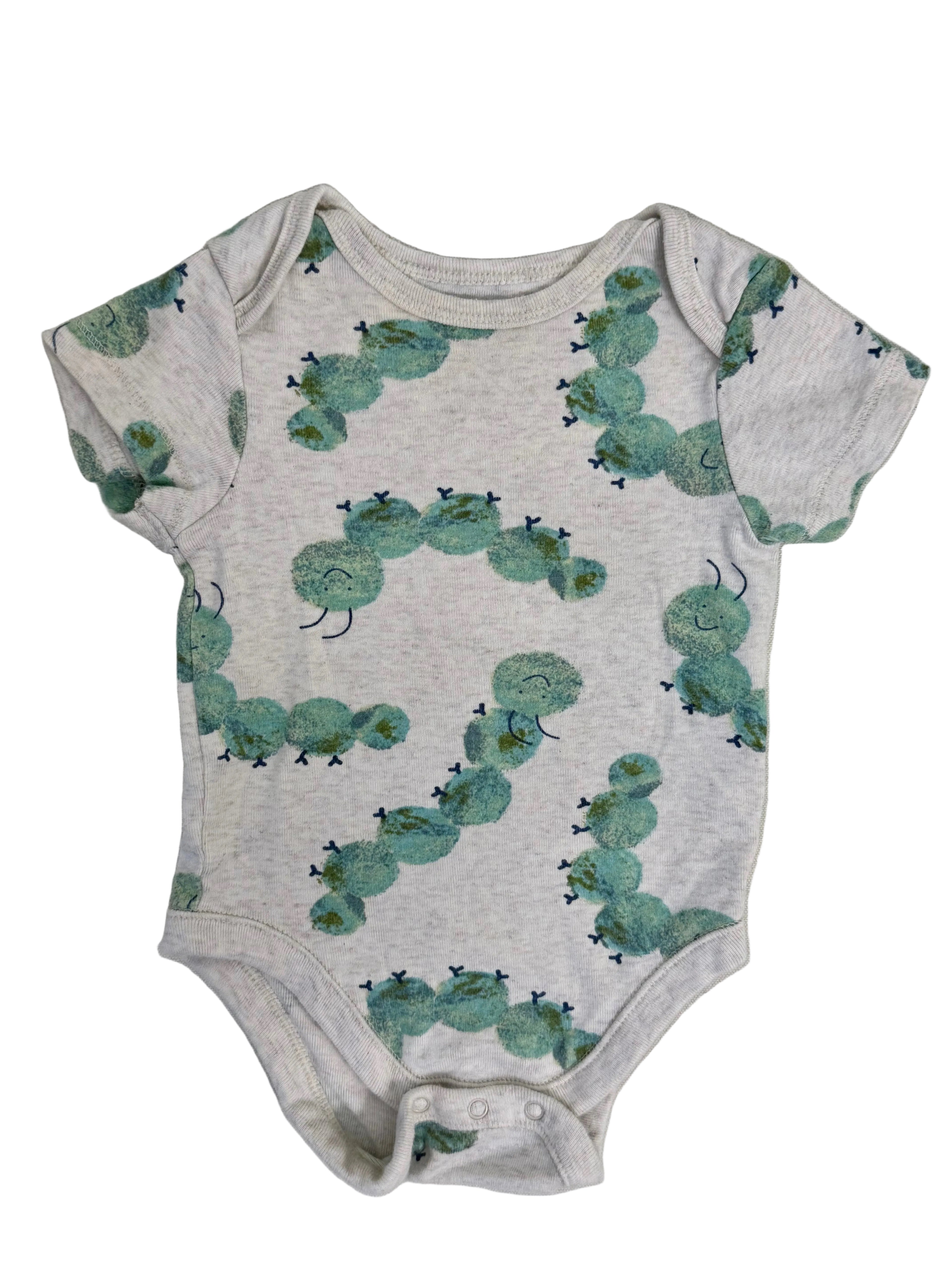 Old Navy, 3-6m