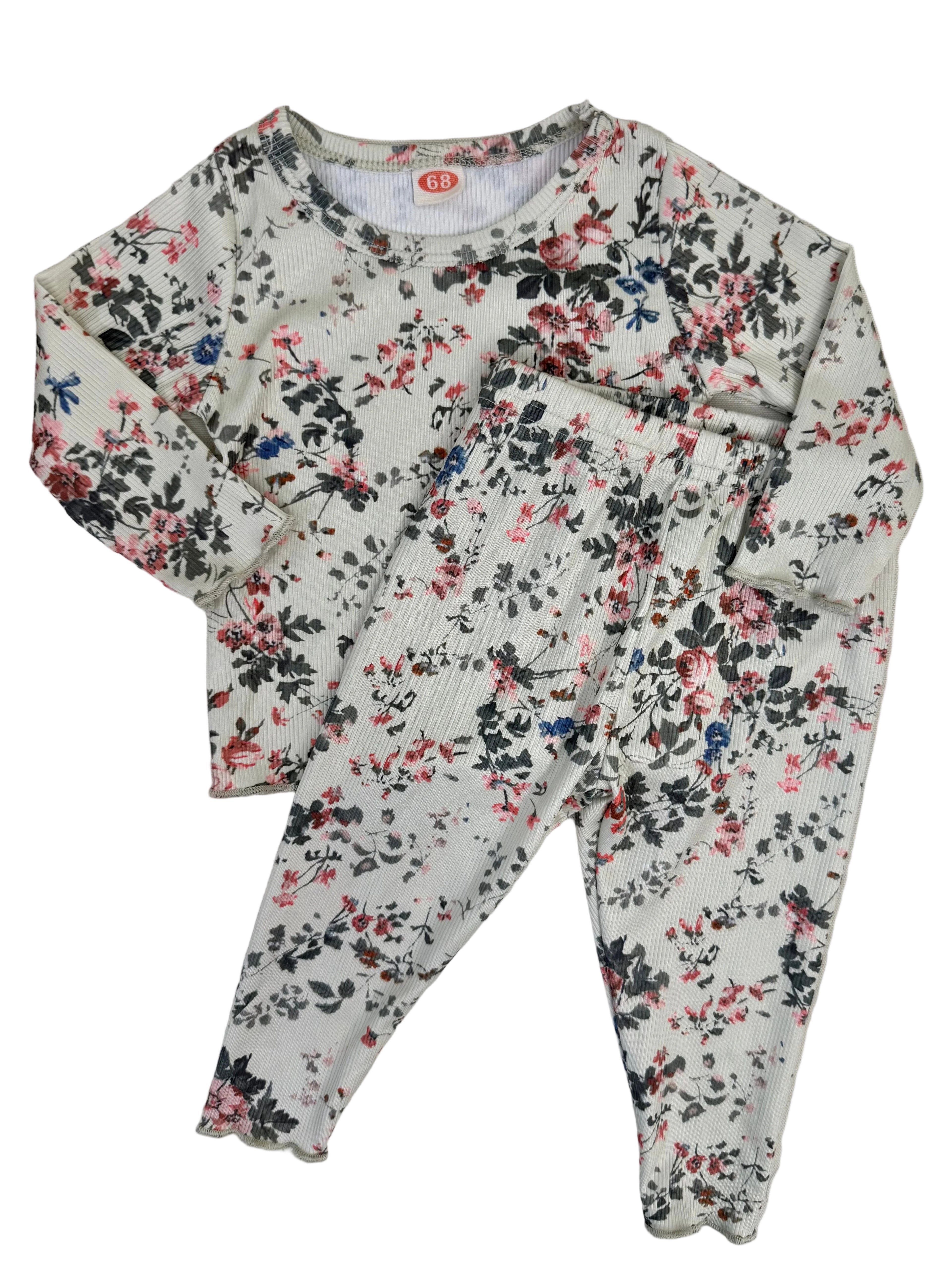 Set, 3-6m