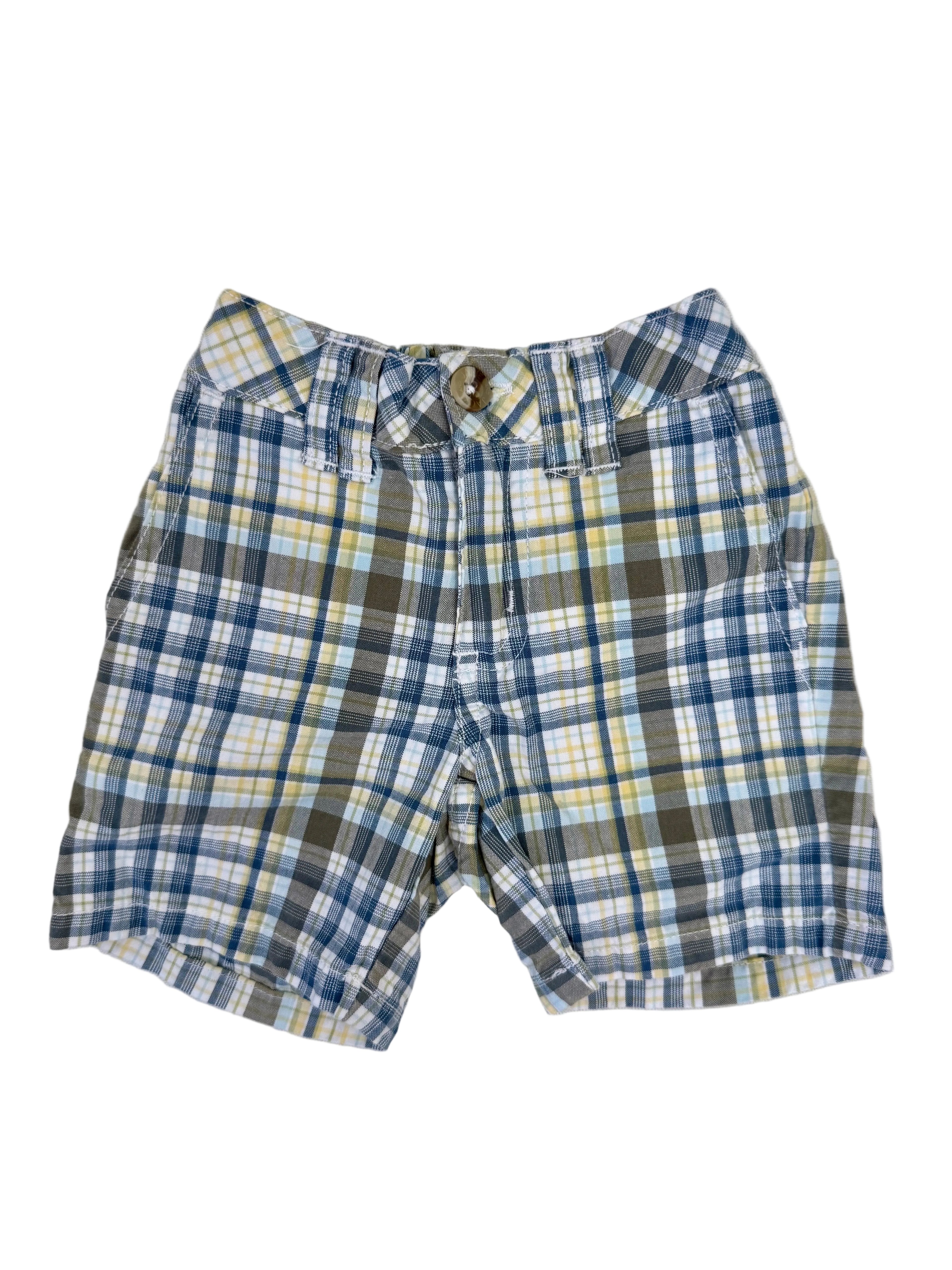 Janie and Jack, 3-6m