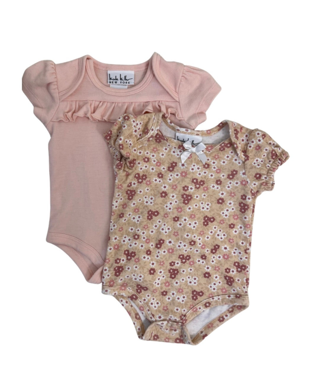 Nicole Miller, 3-6m