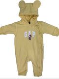 Gap Disney, 0-3m