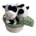 My First Easter Stuffed Animal, Blanket Buddy, and Basket