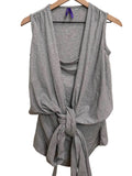 Seraphine Baby Wearing Tank, S