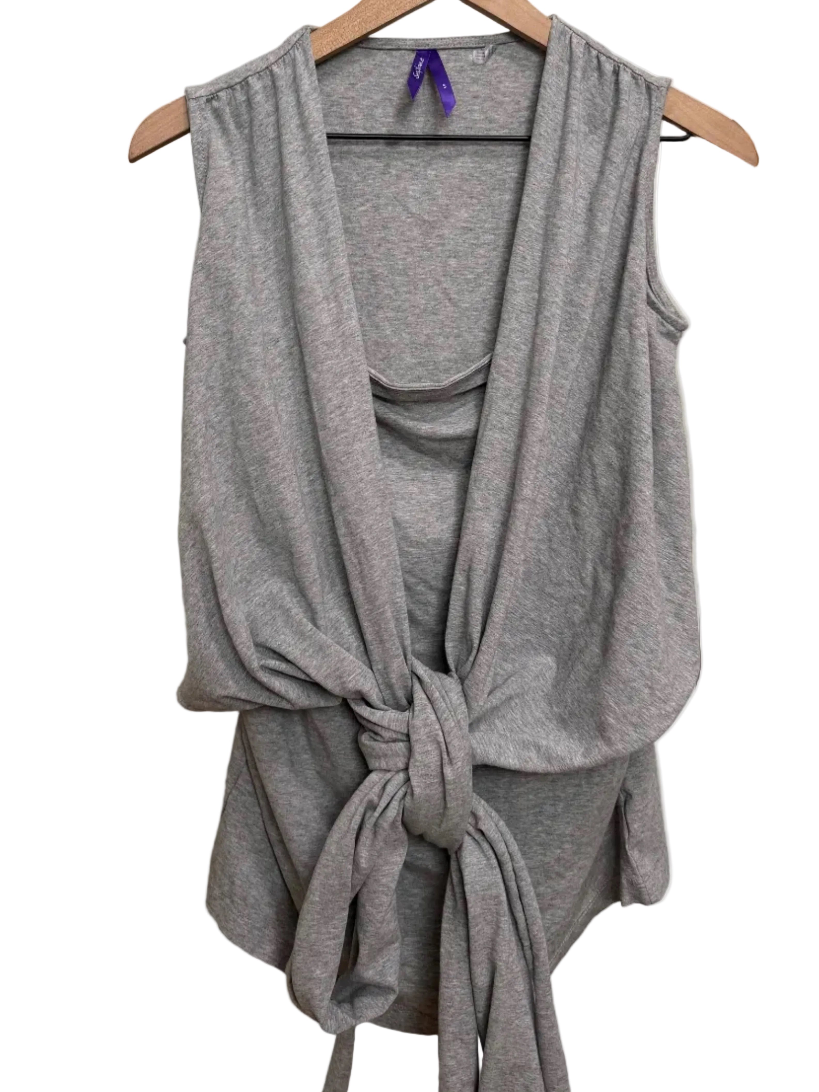 Seraphine Baby Wearing Tank, S