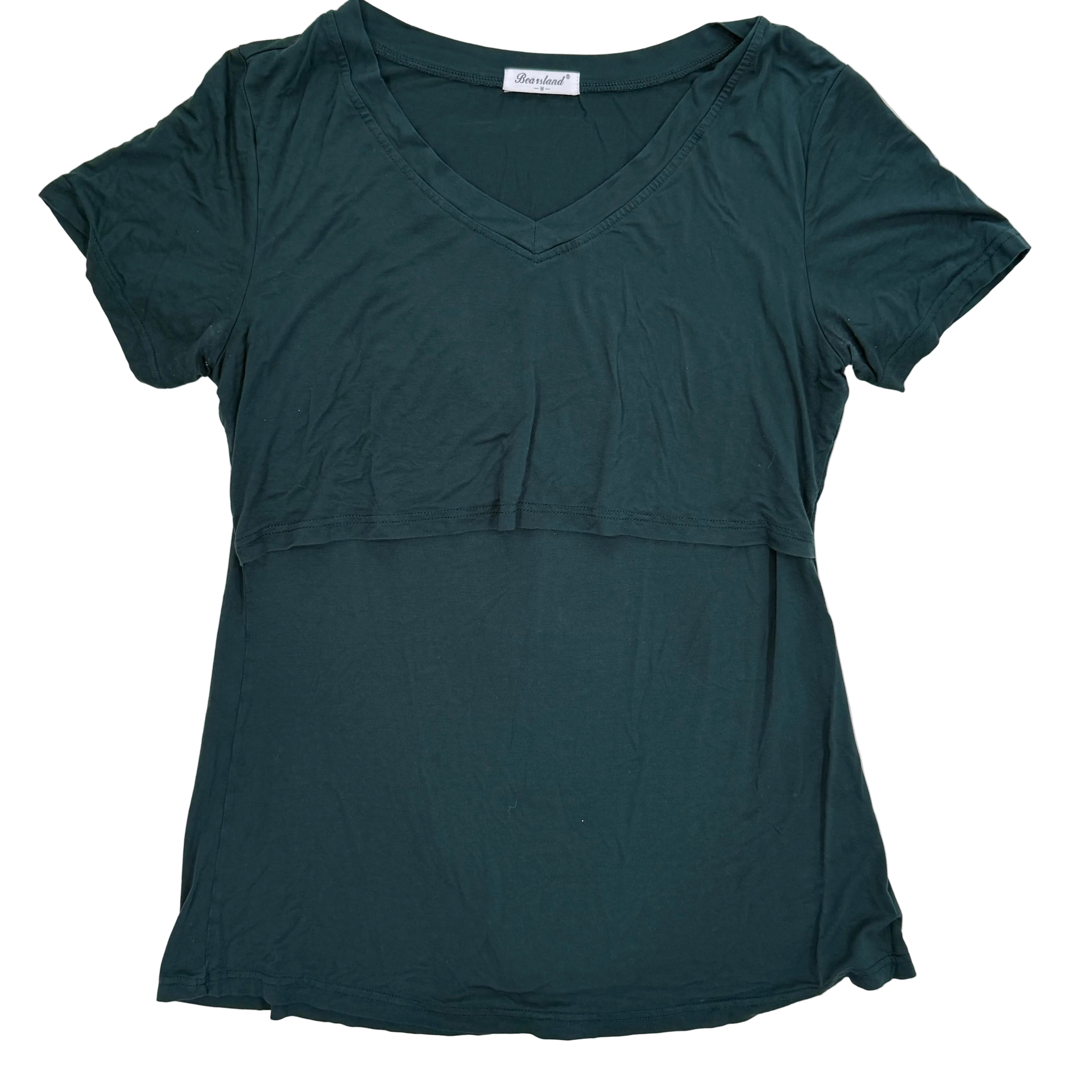 Bearsland Nursing, M