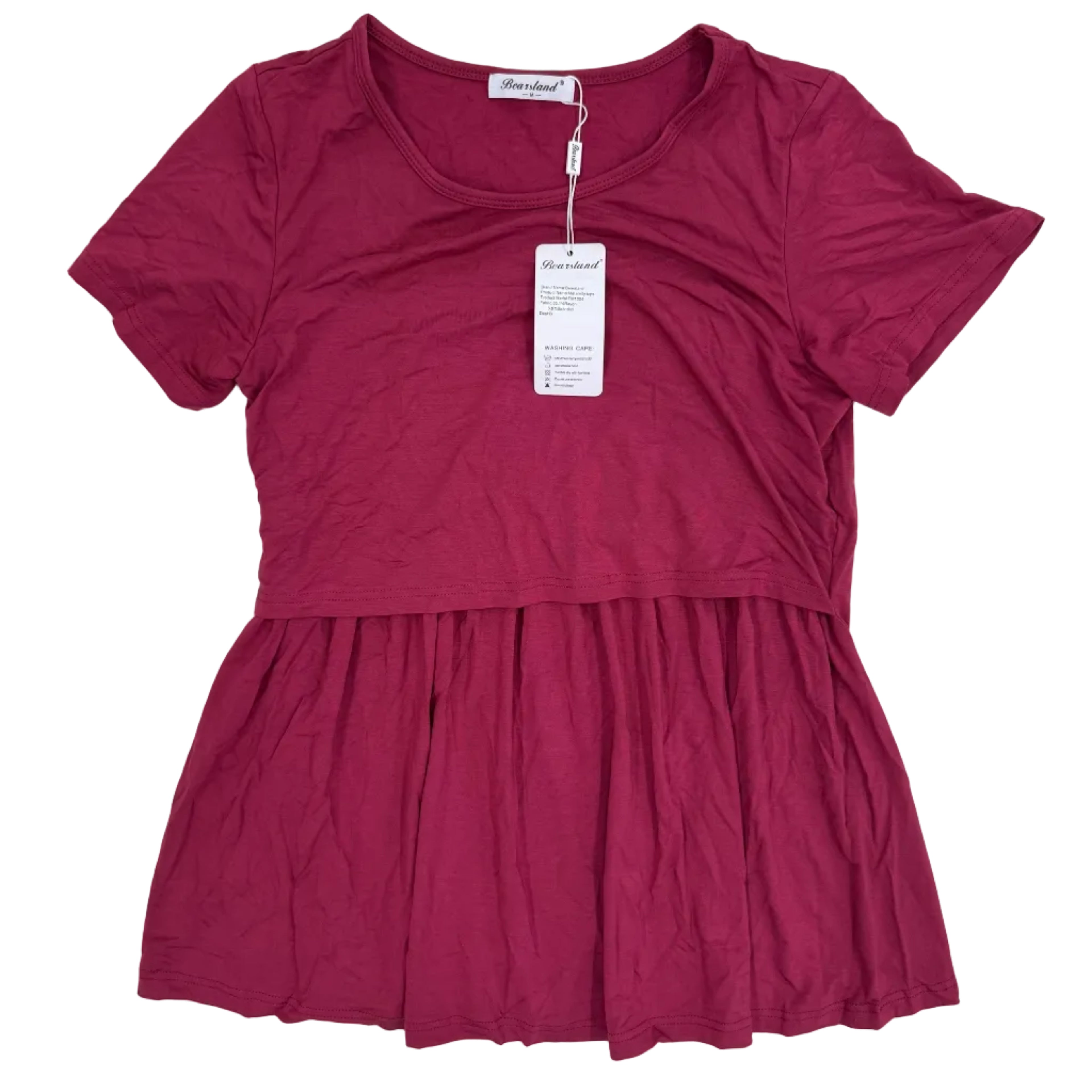 Bearsland Nursing, M