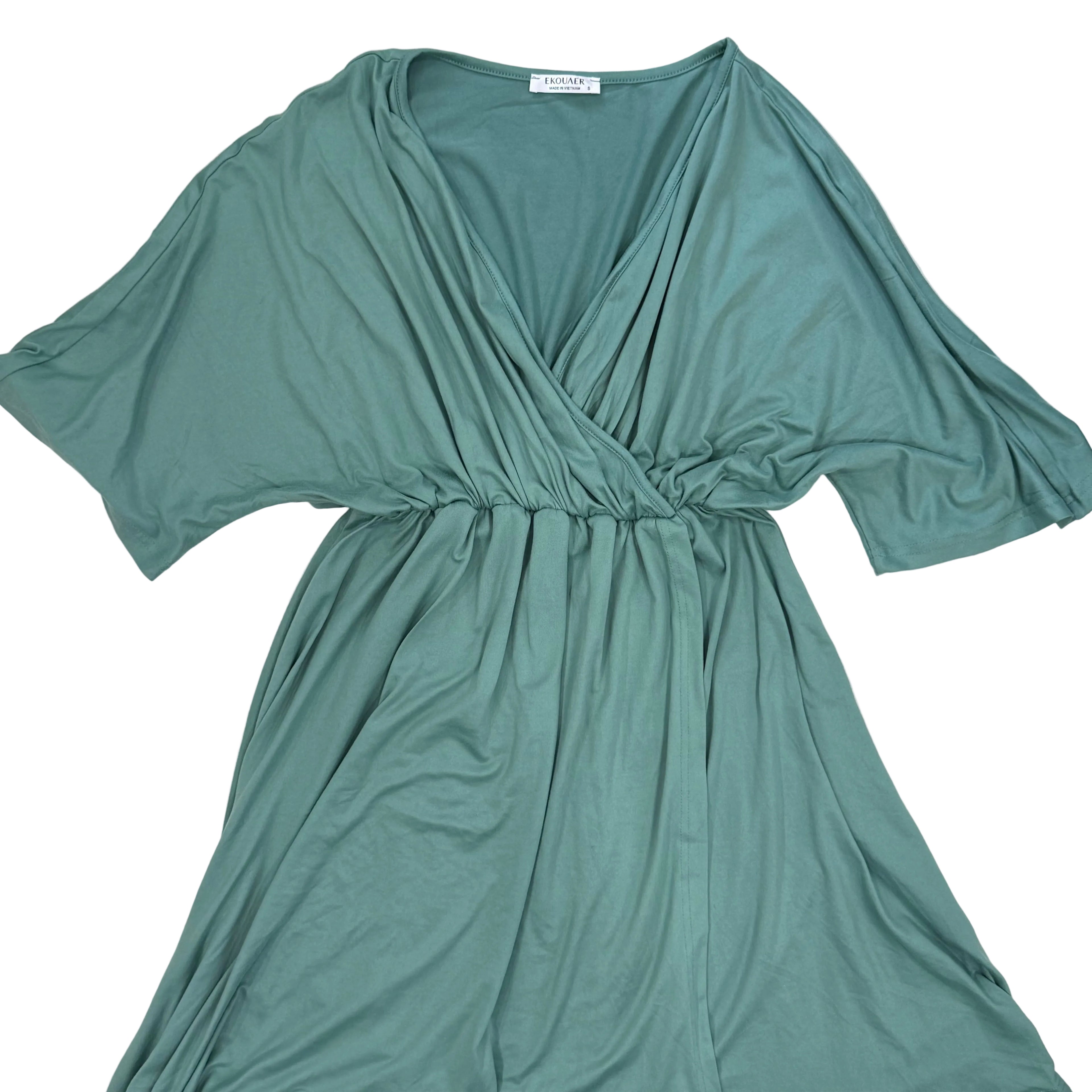 Ekouaer Nursing, S