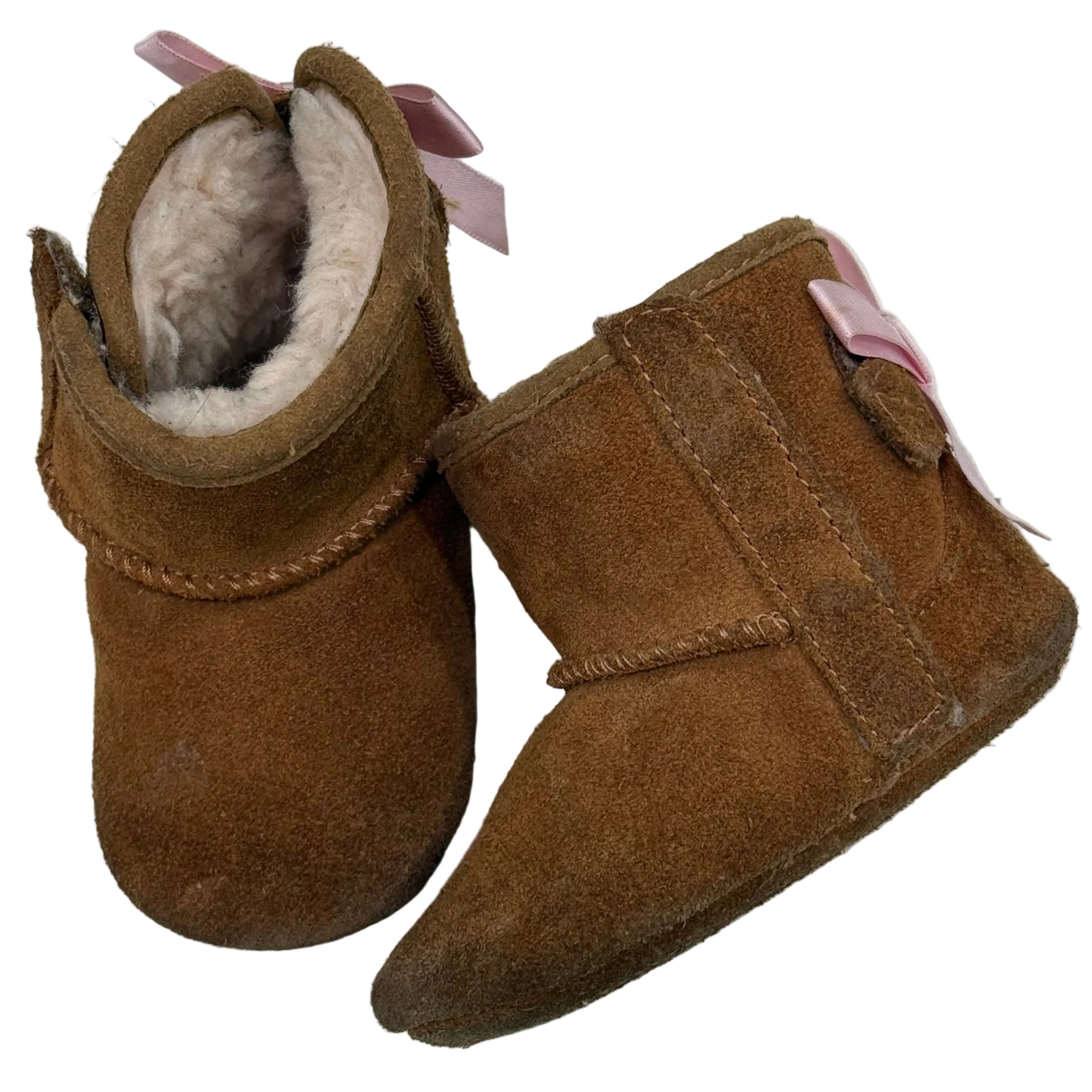 Ugg, 2/3C